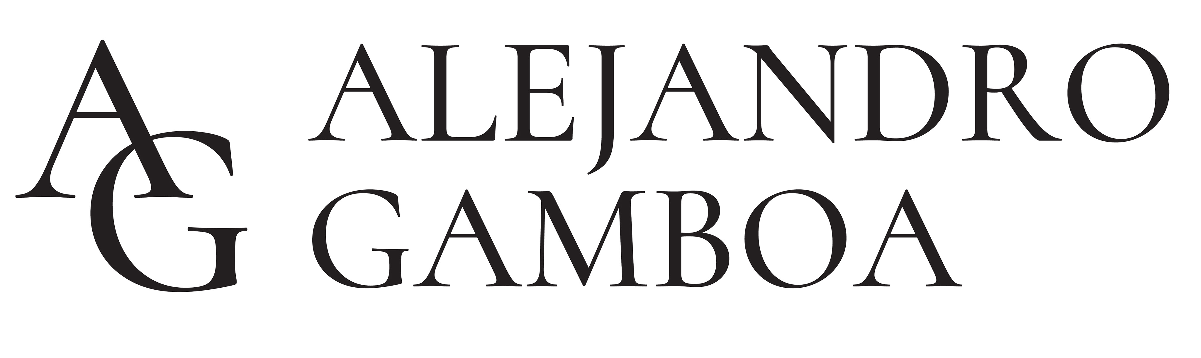 Alejandro Gamboa Peñaranda