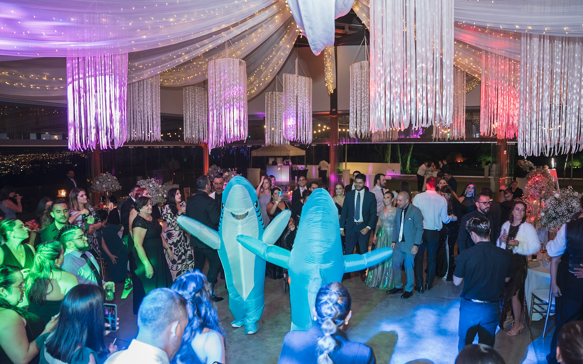 M&B Wedding | Costa Rica | 2024
