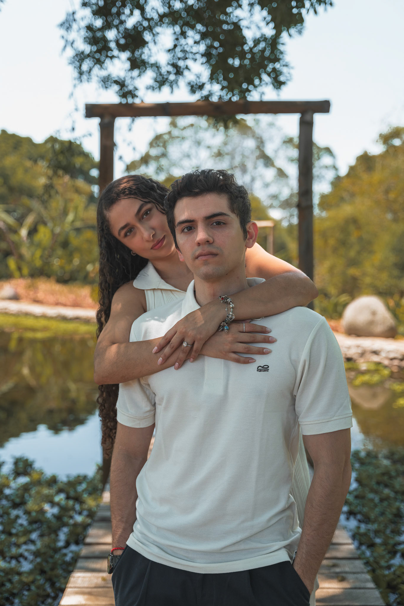Engagement S&M | Heredia | 2024