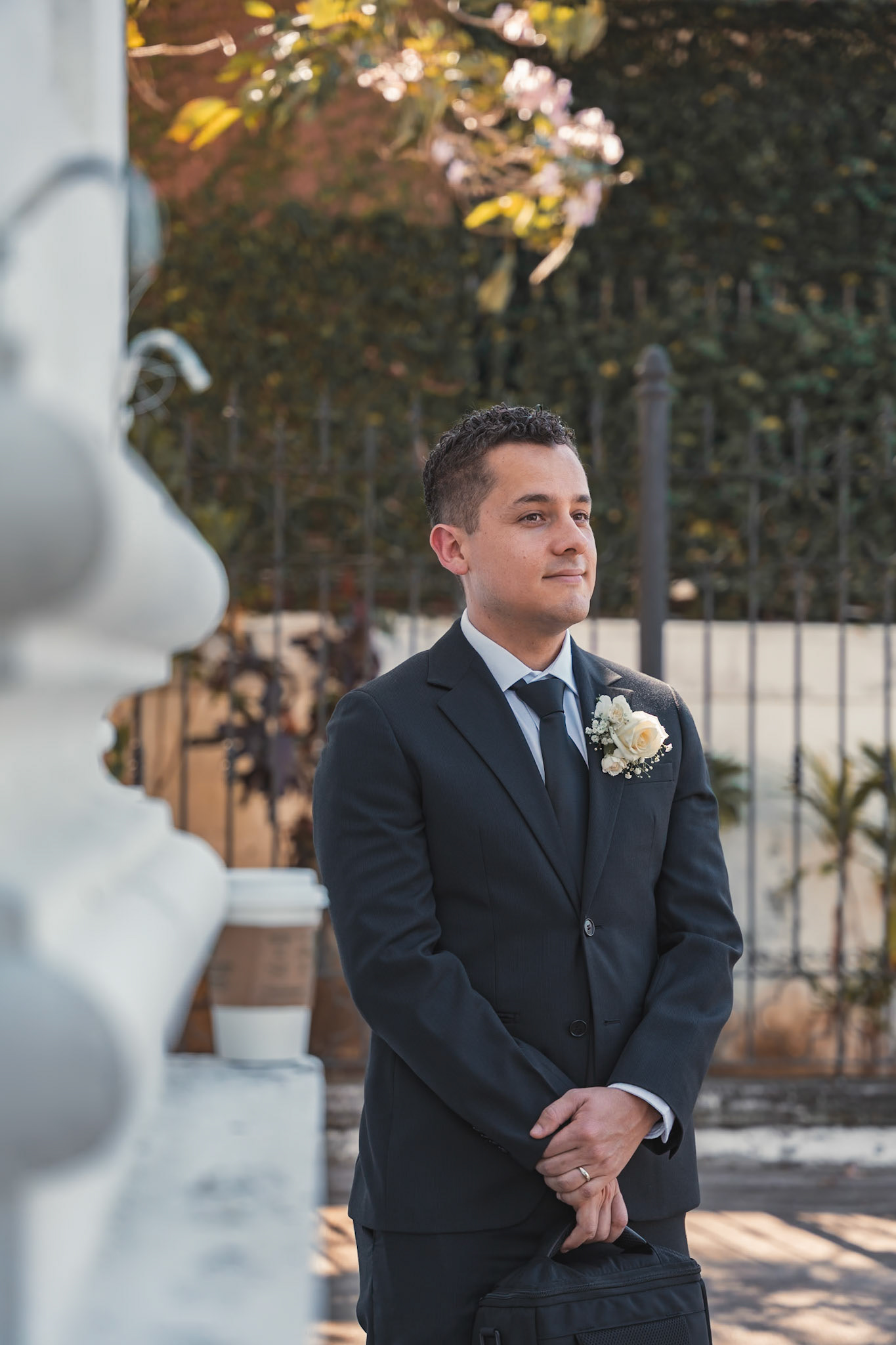 M&B Wedding | Costa Rica | 2024