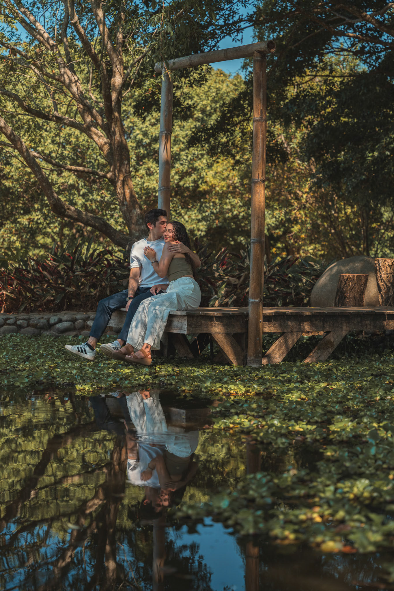 Engagement S&M | Heredia | 2024