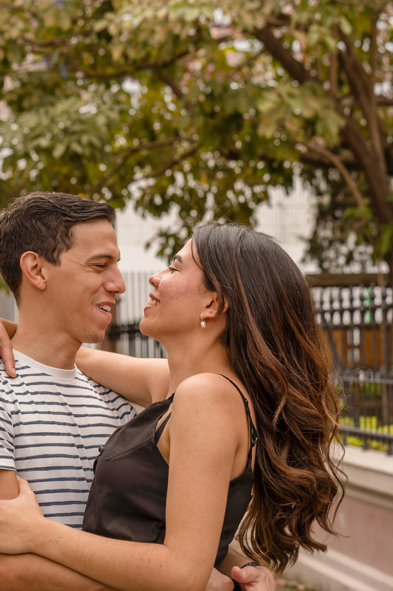 Engagement M&E | San José | 2022