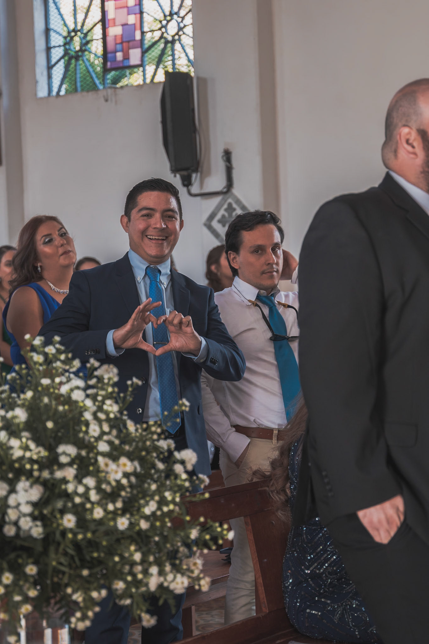 M&B Wedding | Costa Rica | 2024