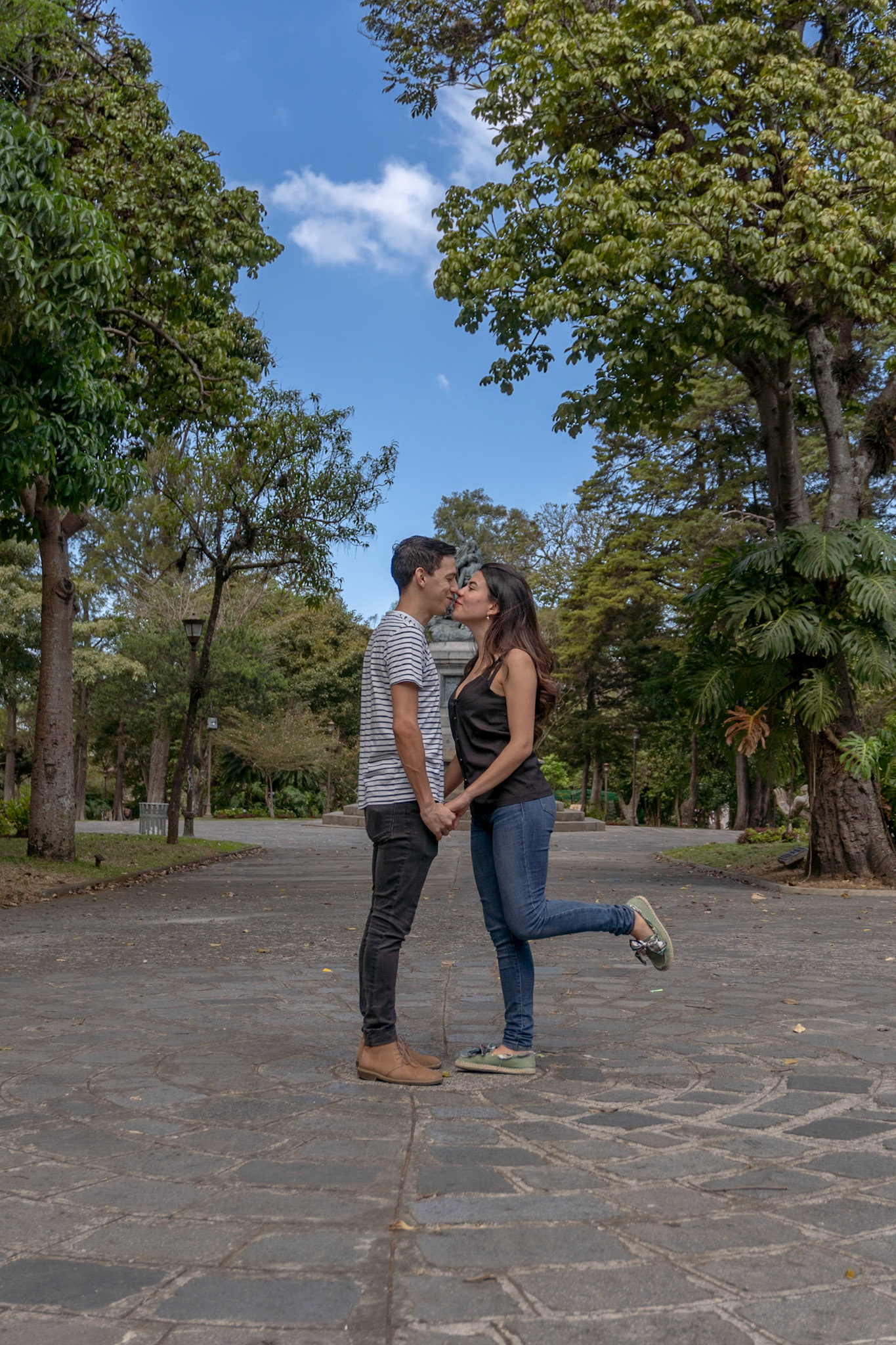 Engagement M&E | San José | 2022