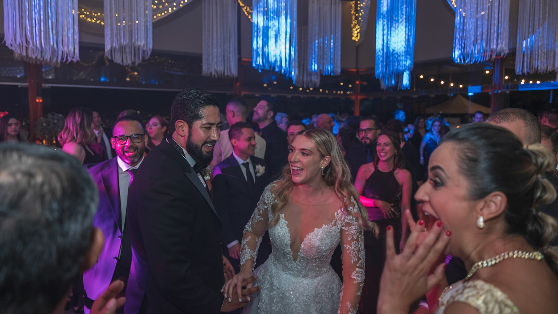 M&B Wedding | Costa Rica | 2024