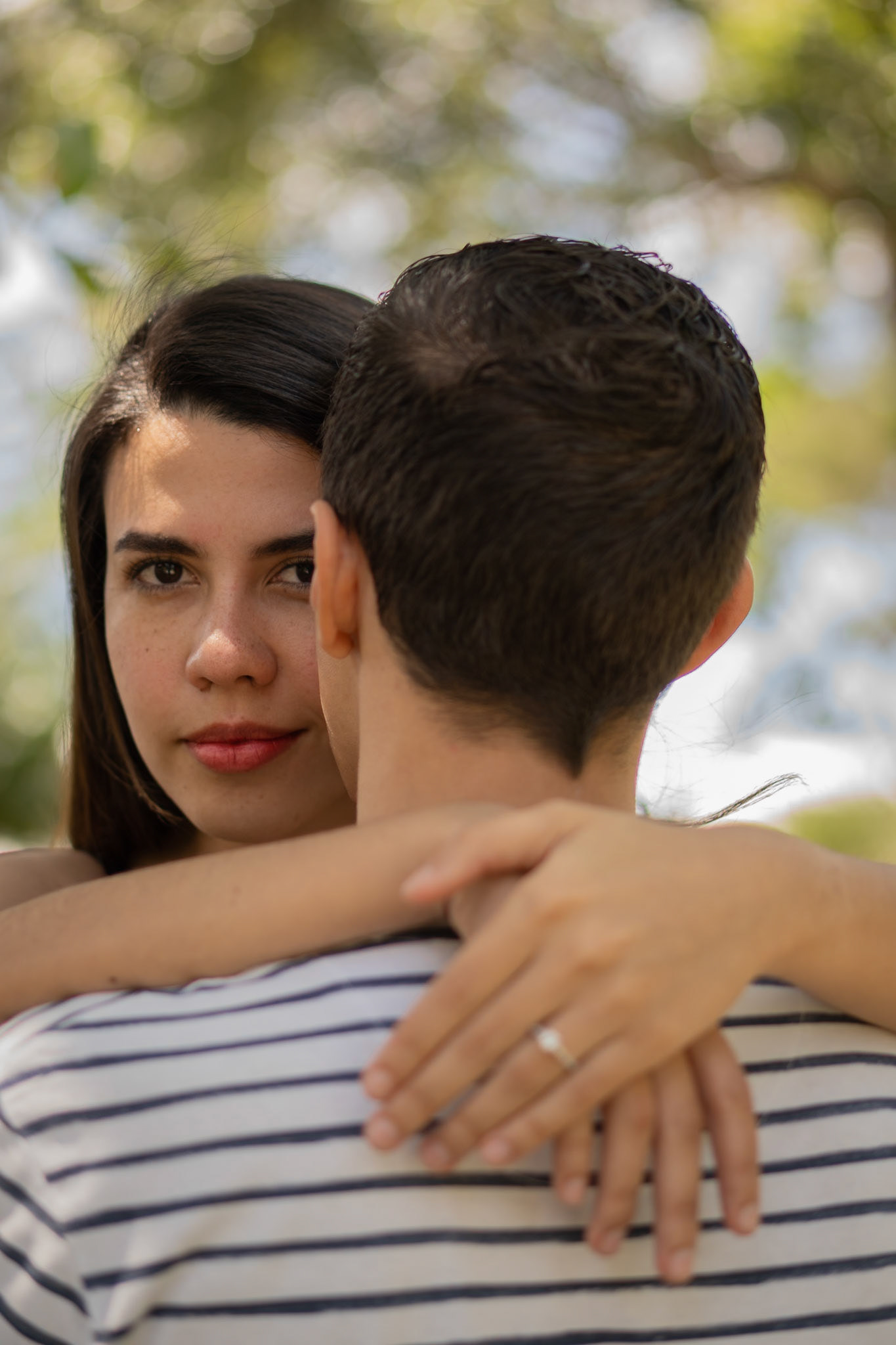 Engagement M&E | San José | 2022