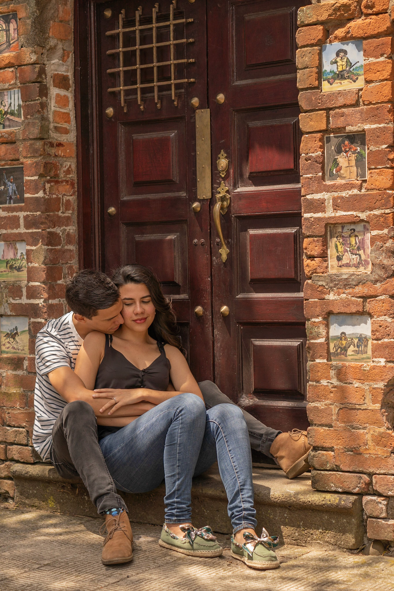 Engagement M&E | San José | 2022