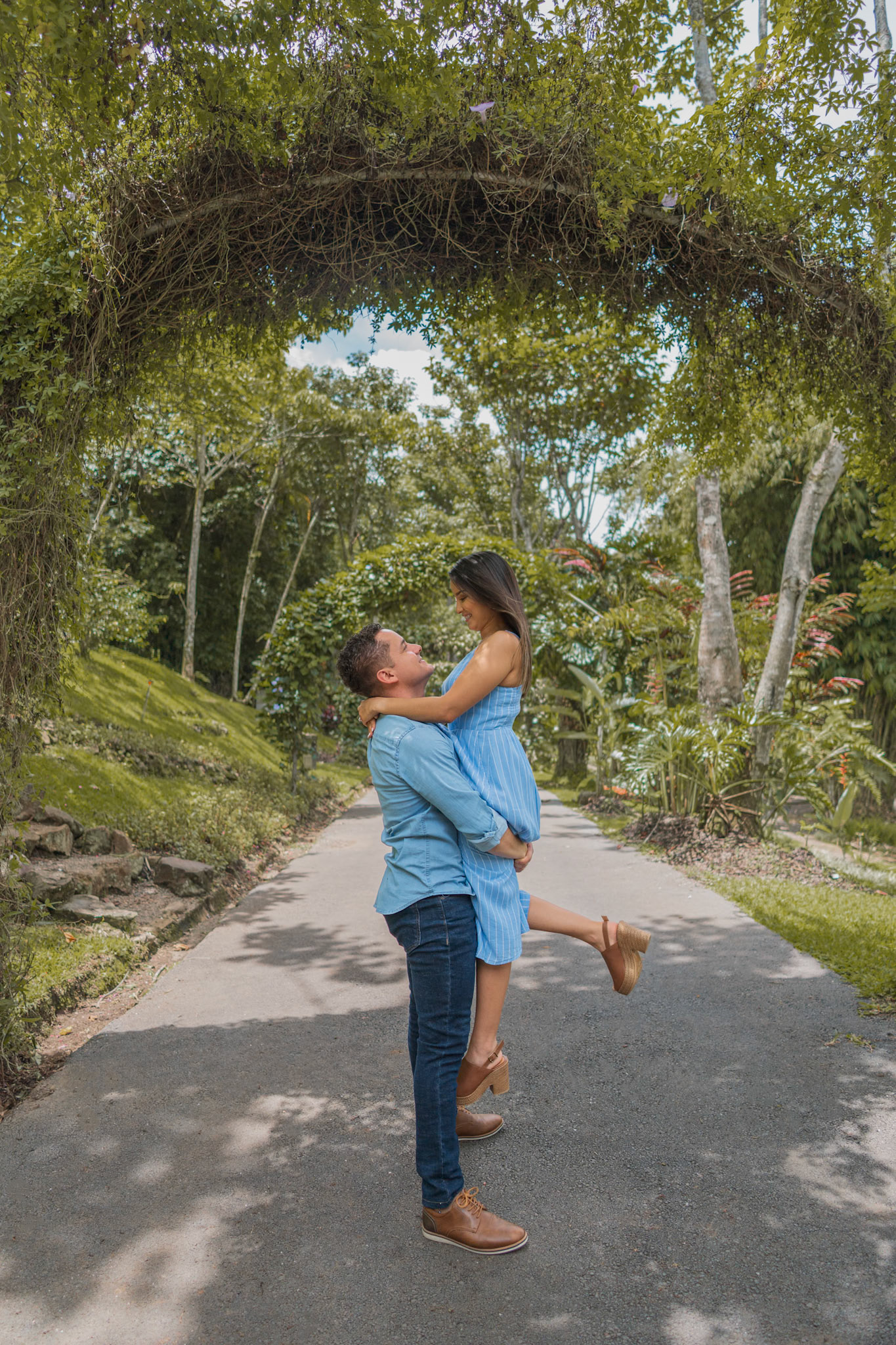 Fer & Óscar | Alajuela | 2024