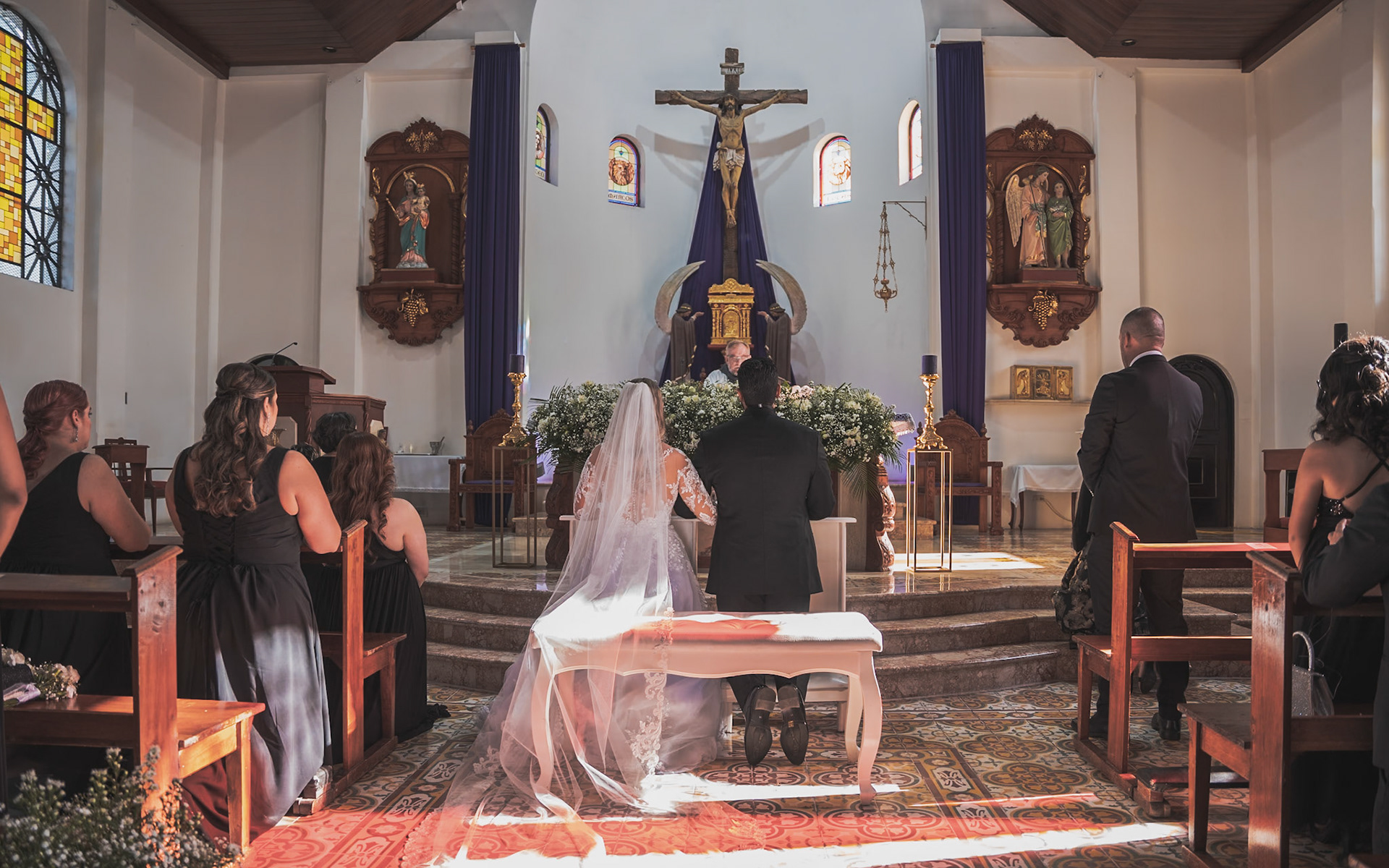 M&B Wedding | Costa Rica | 2024