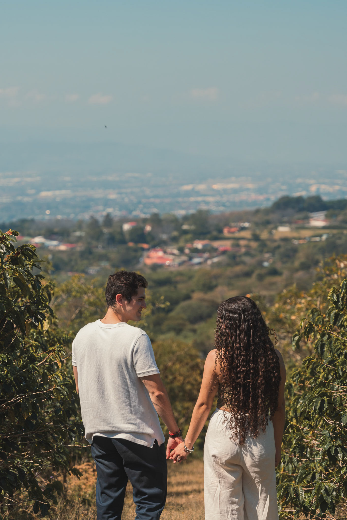 Engagement S&M | Heredia | 2024