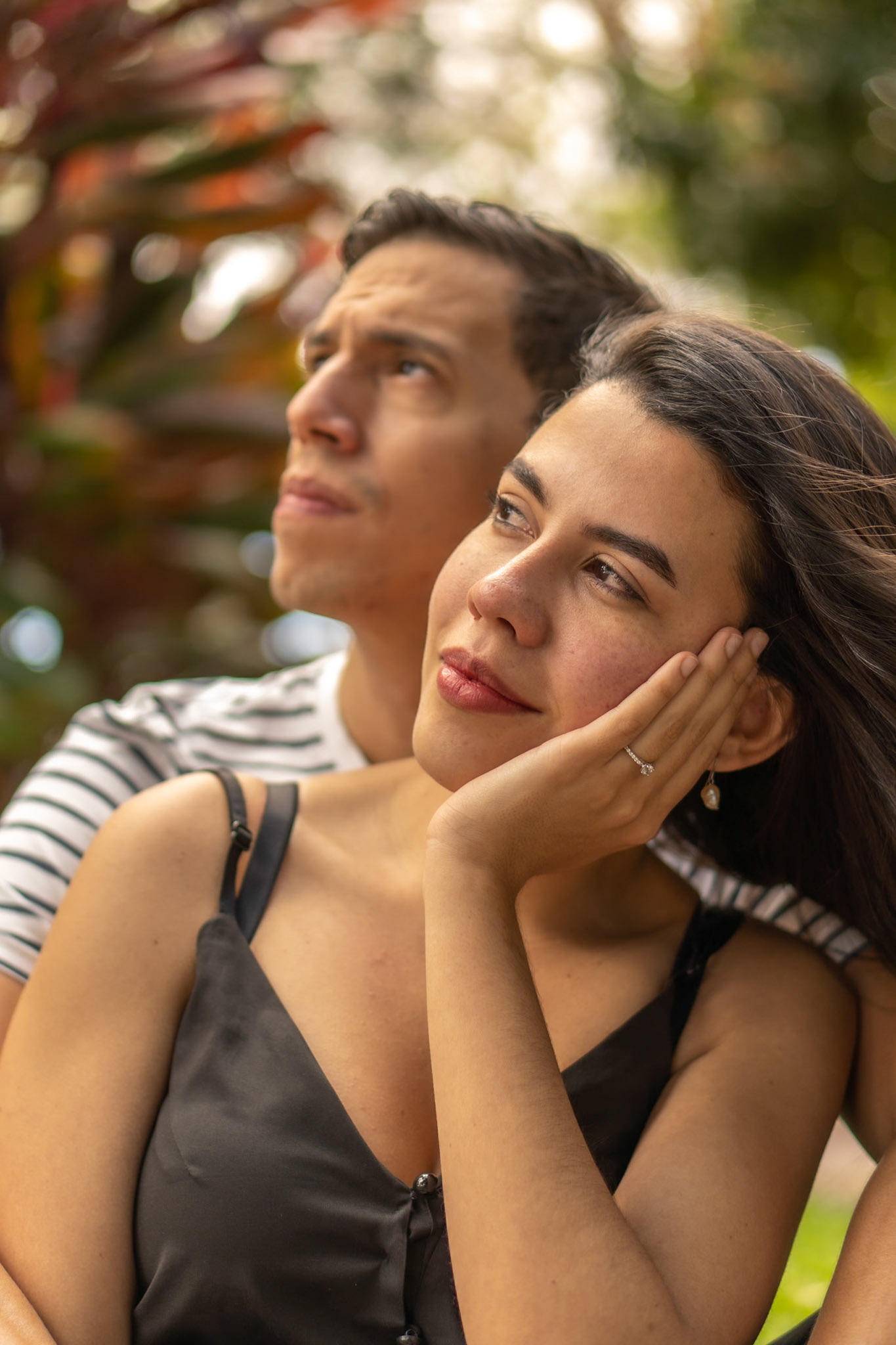 Engagement M&E | San José | 2022