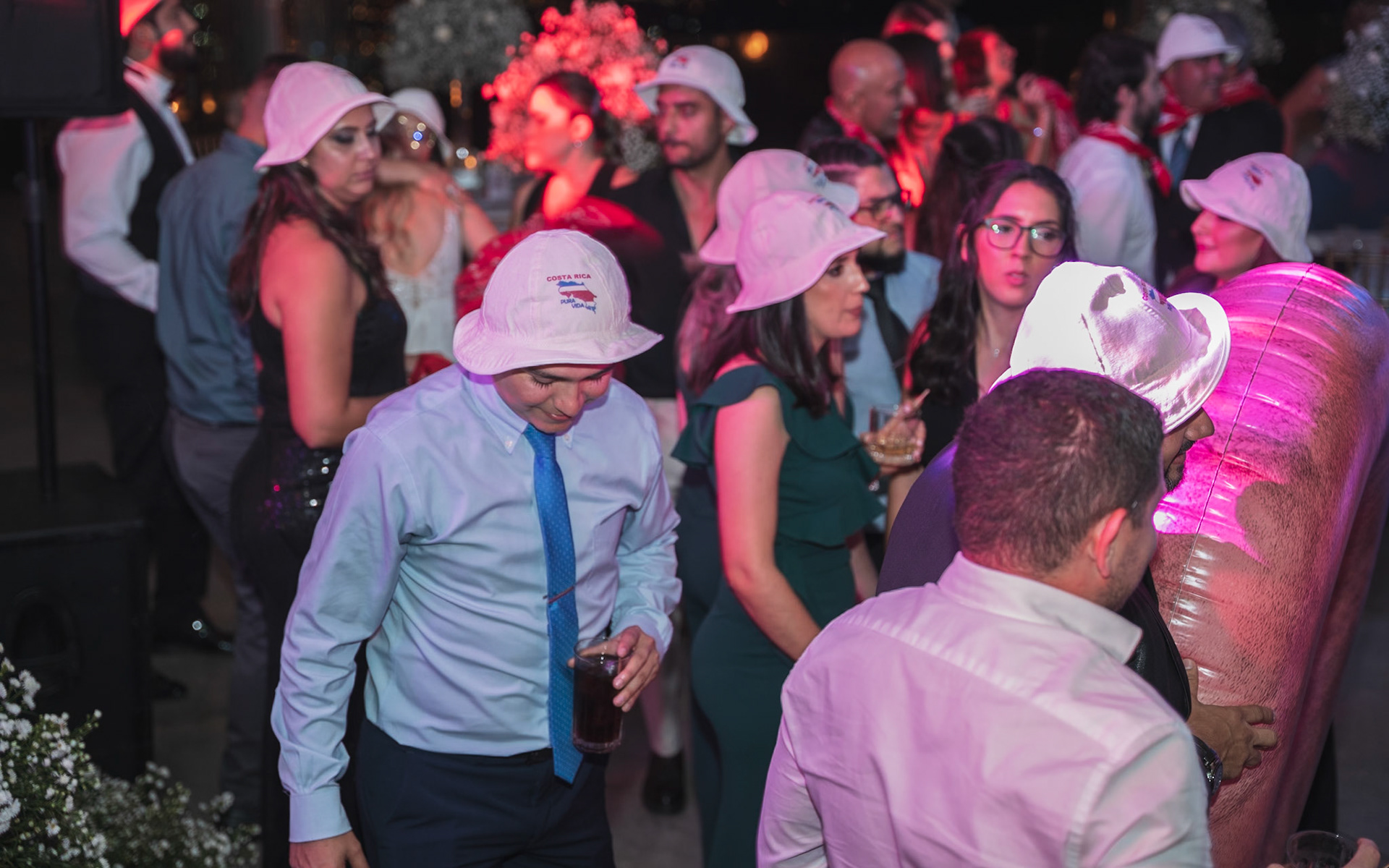 M&B Wedding | Costa Rica | 2024