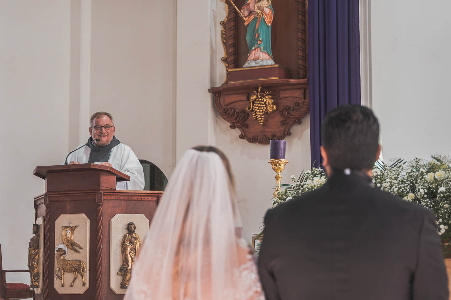 M&B Wedding | Costa Rica | 2024