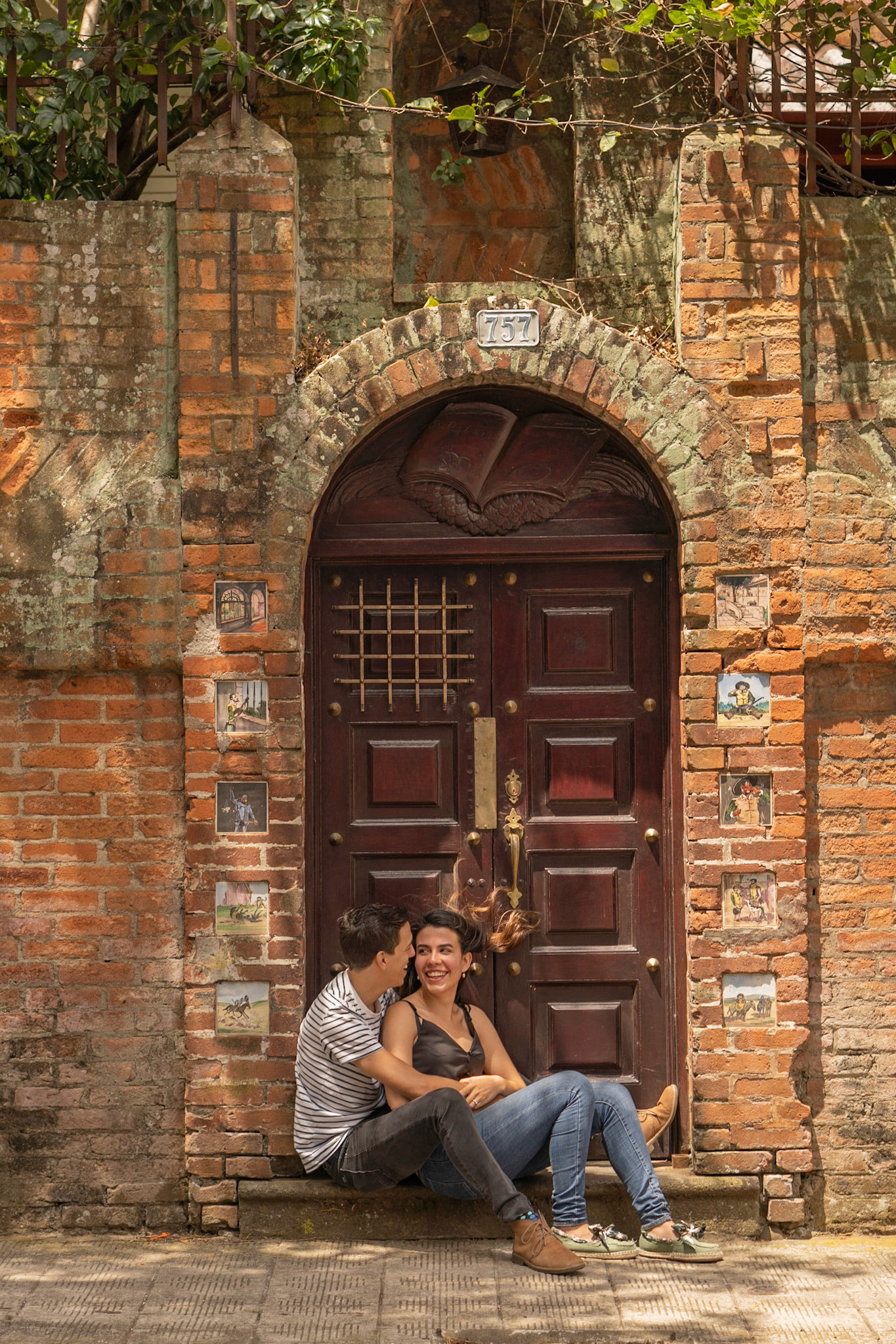Engagement M&E | San José | 2022