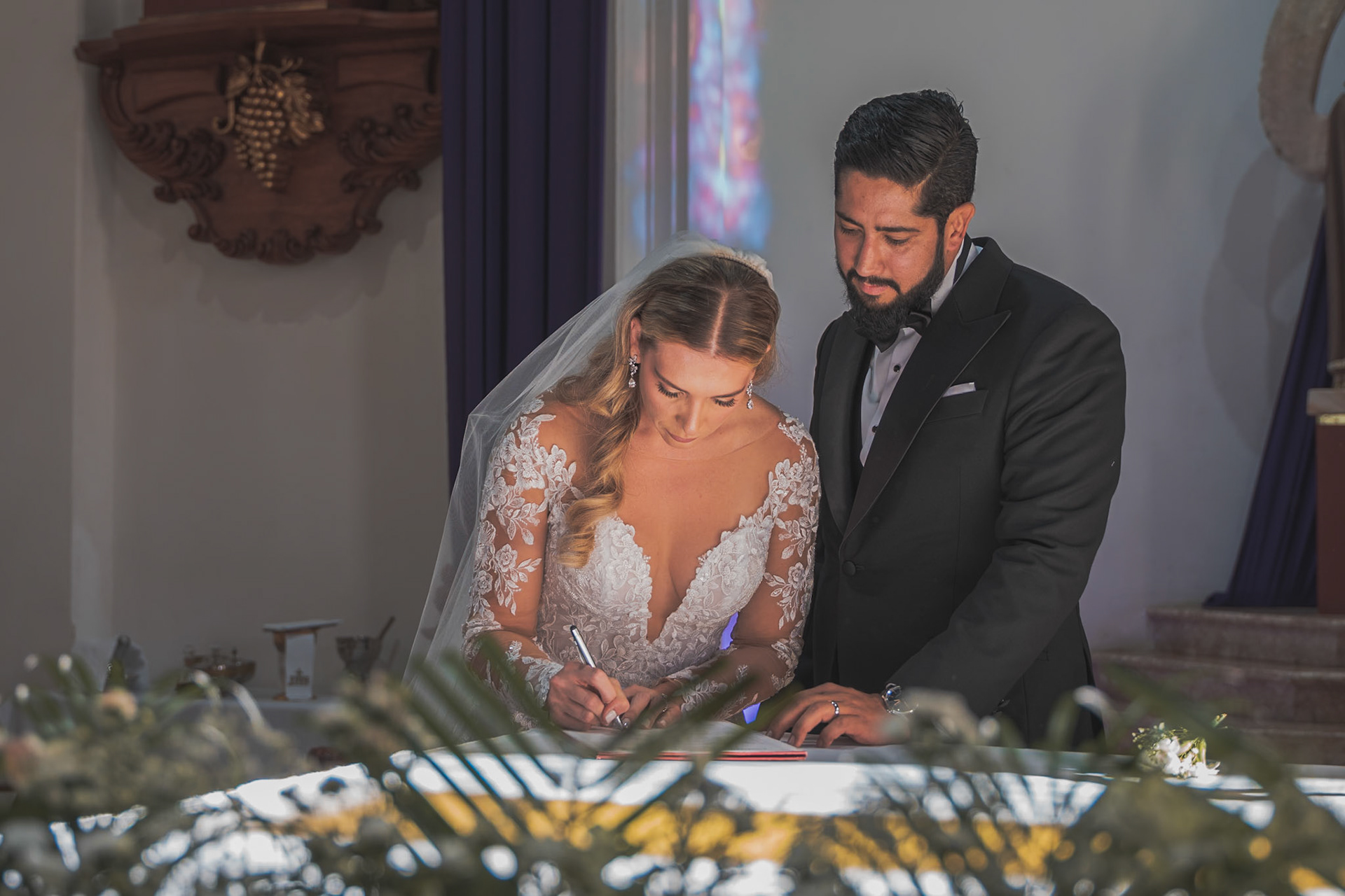 M&B Wedding | Costa Rica | 2024