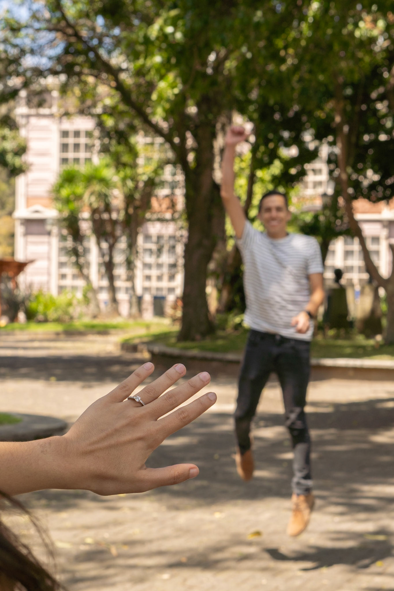 Engagement M&E | San José | 2022
