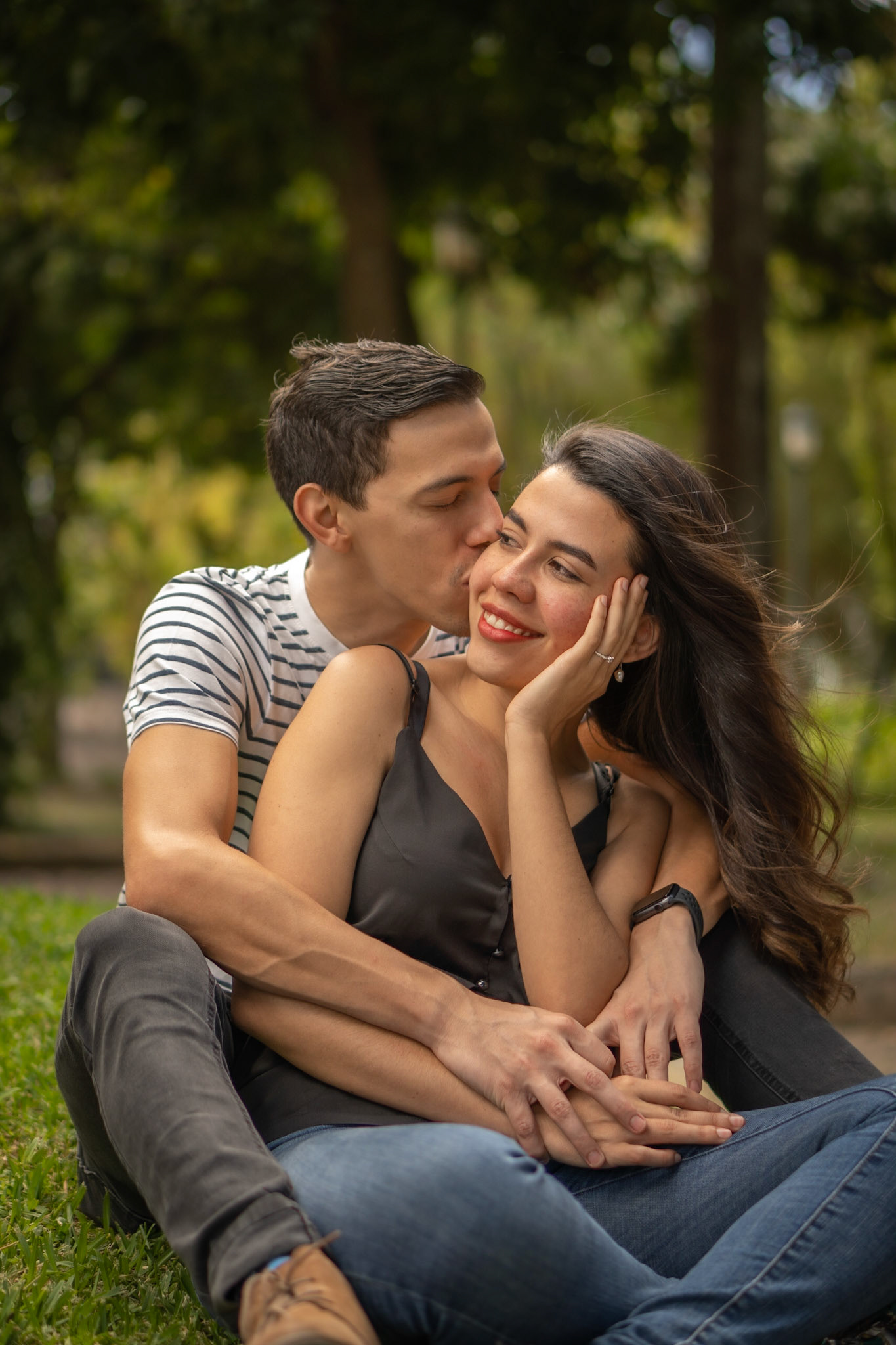 Engagement M&E | San José | 2022