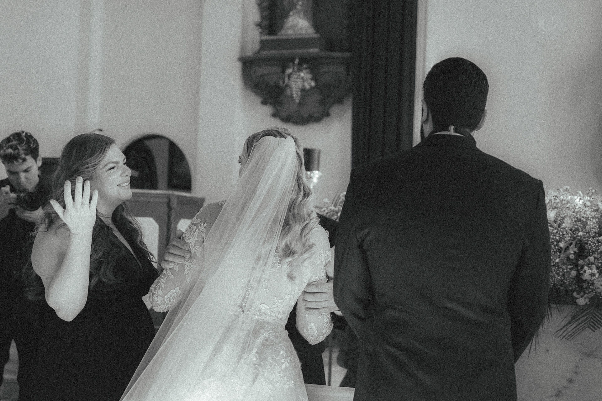 M&B Wedding | Costa Rica | 2024
