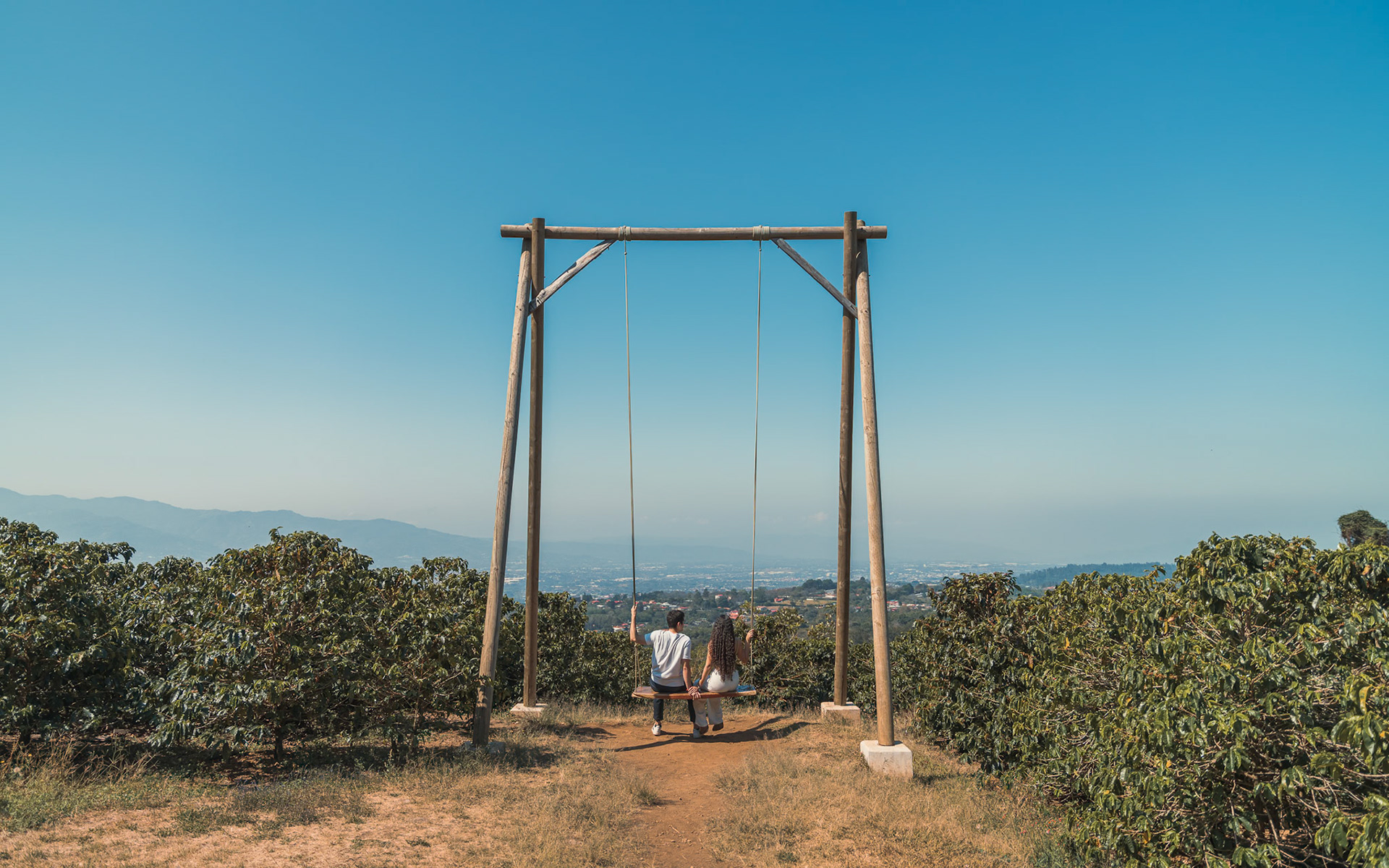 Engagement S&M | Heredia | 2024