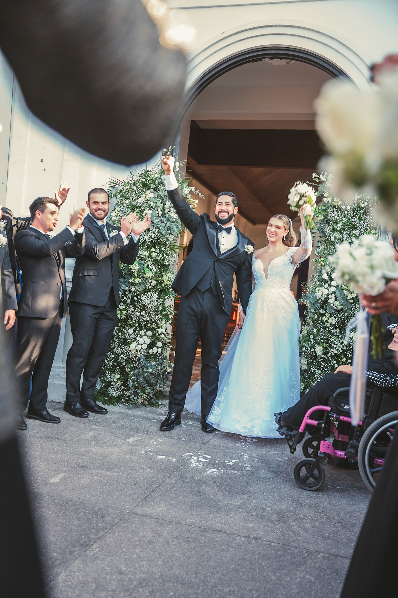 M&B Wedding | Costa Rica | 2024