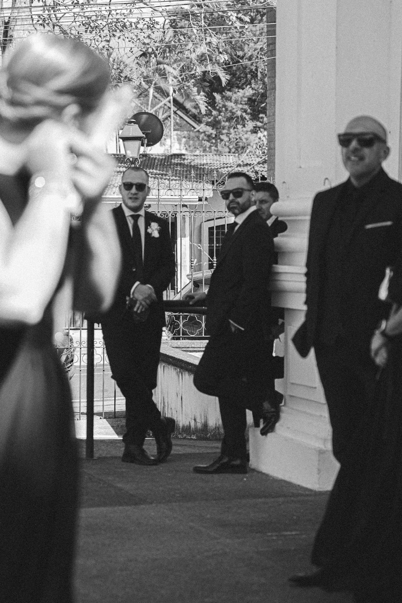 M&B Wedding | Costa Rica | 2024