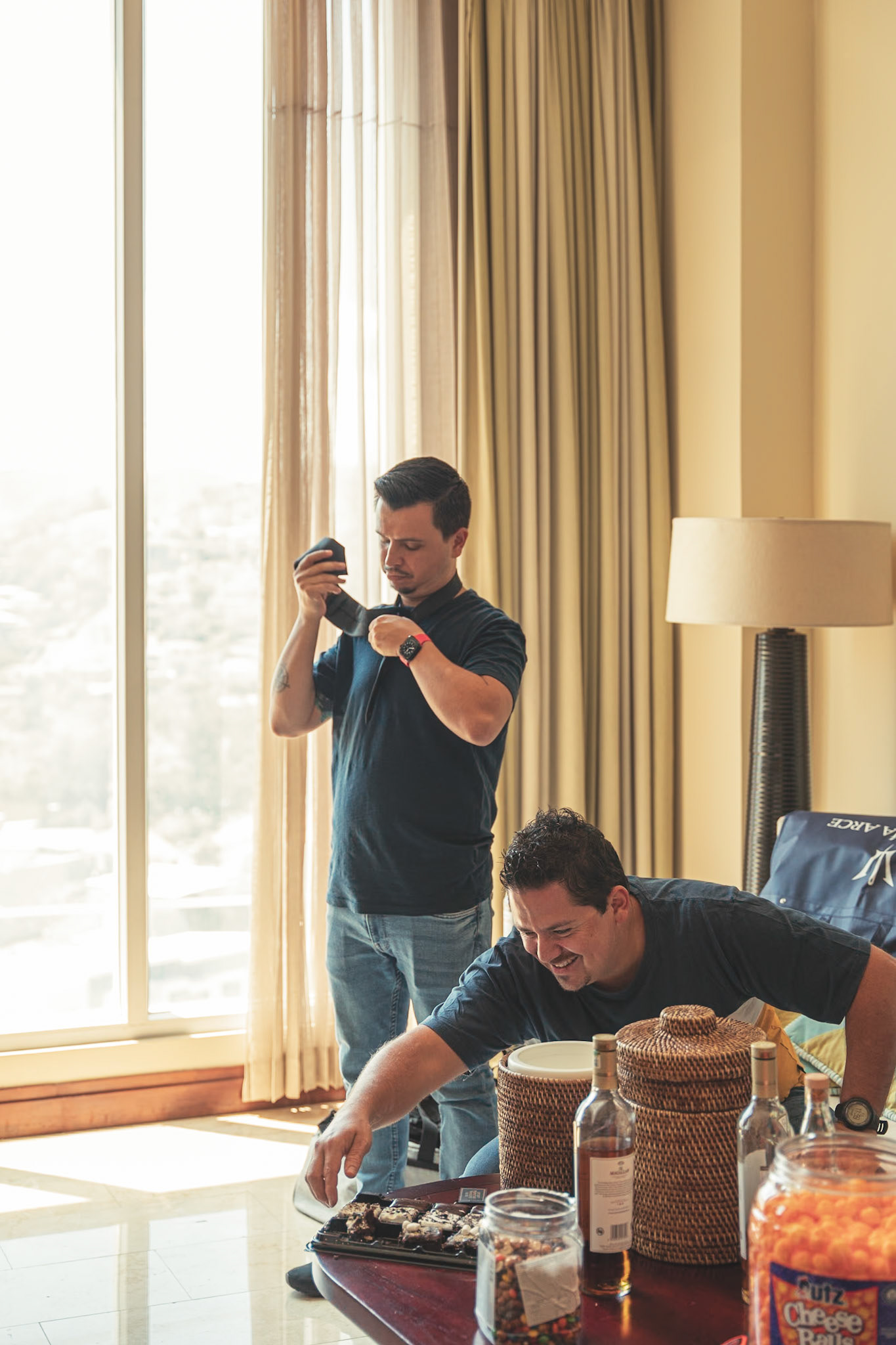 M&B Wedding | Costa Rica | 2024