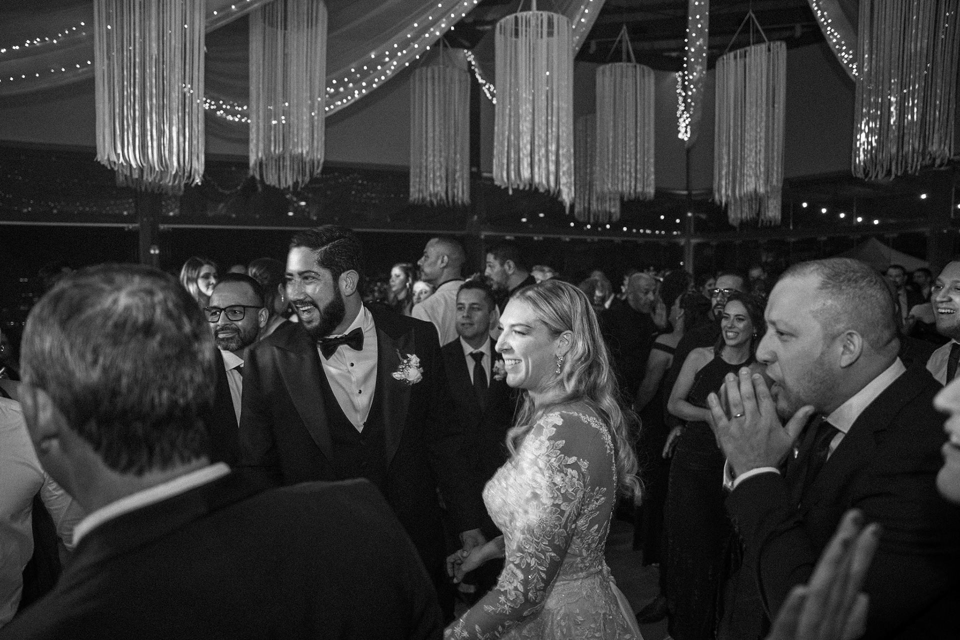 M&B Wedding | Costa Rica | 2024