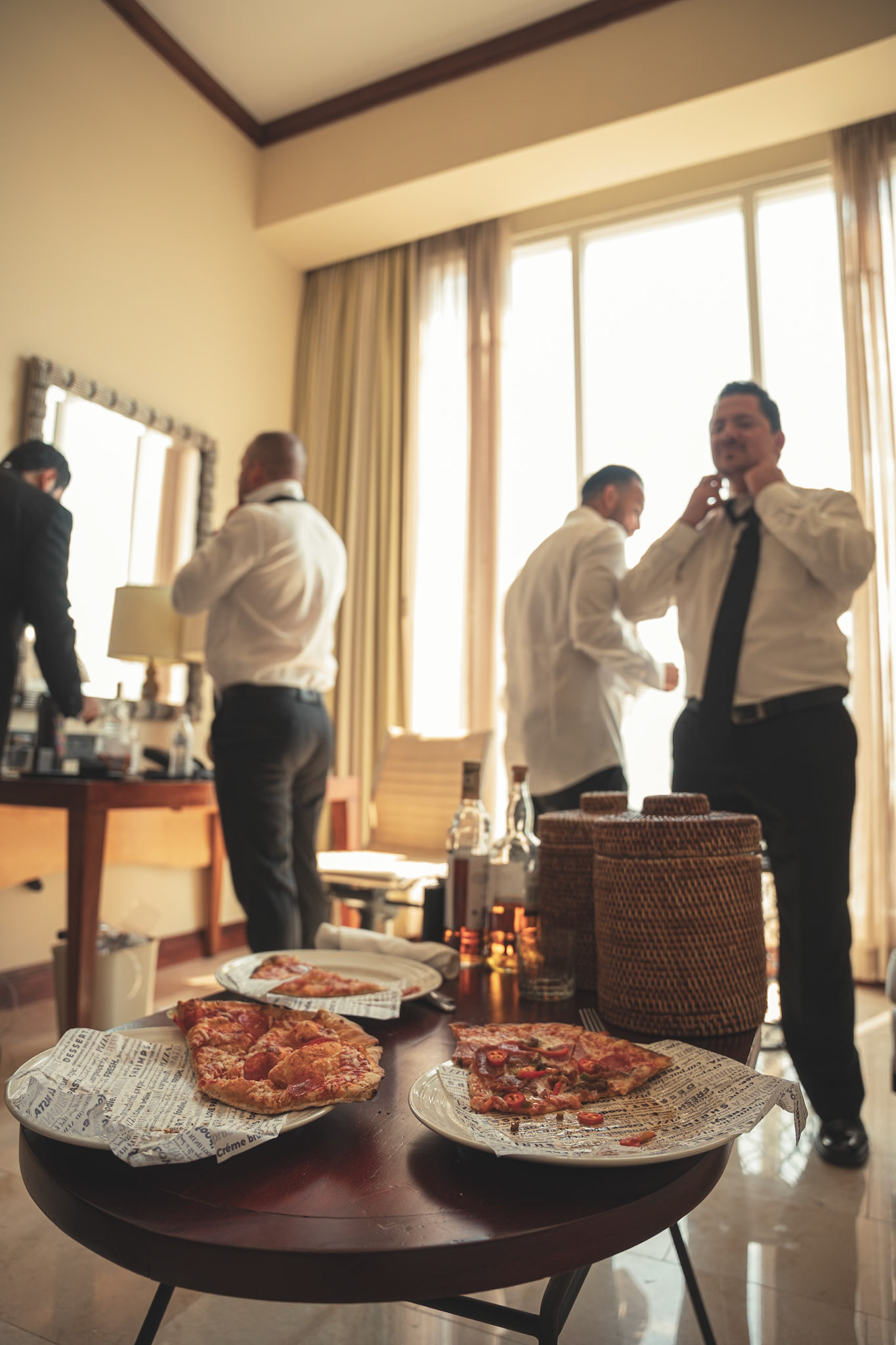 M&B Wedding | Costa Rica | 2024