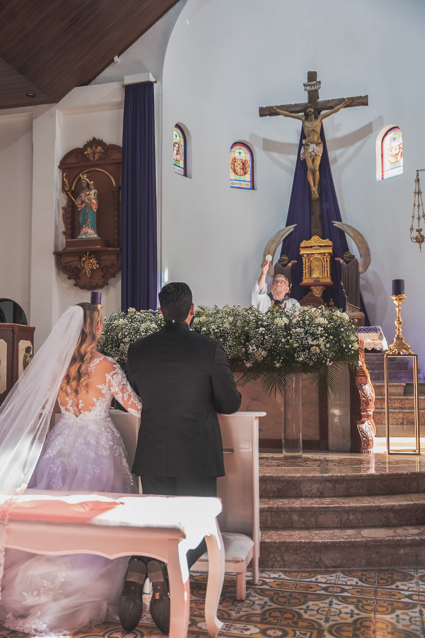 M&B Wedding | Costa Rica | 2024