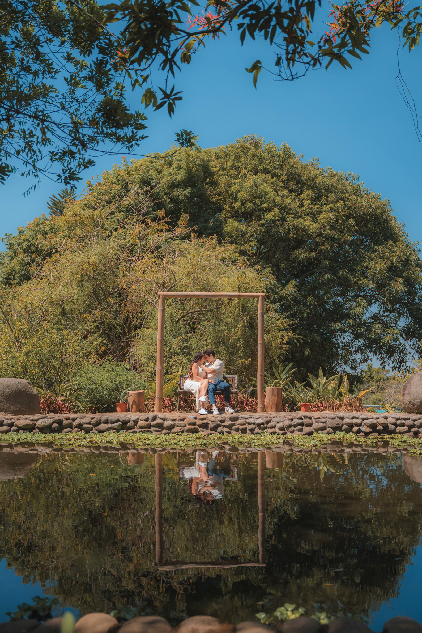 Engagement S&M | Heredia | 2024
