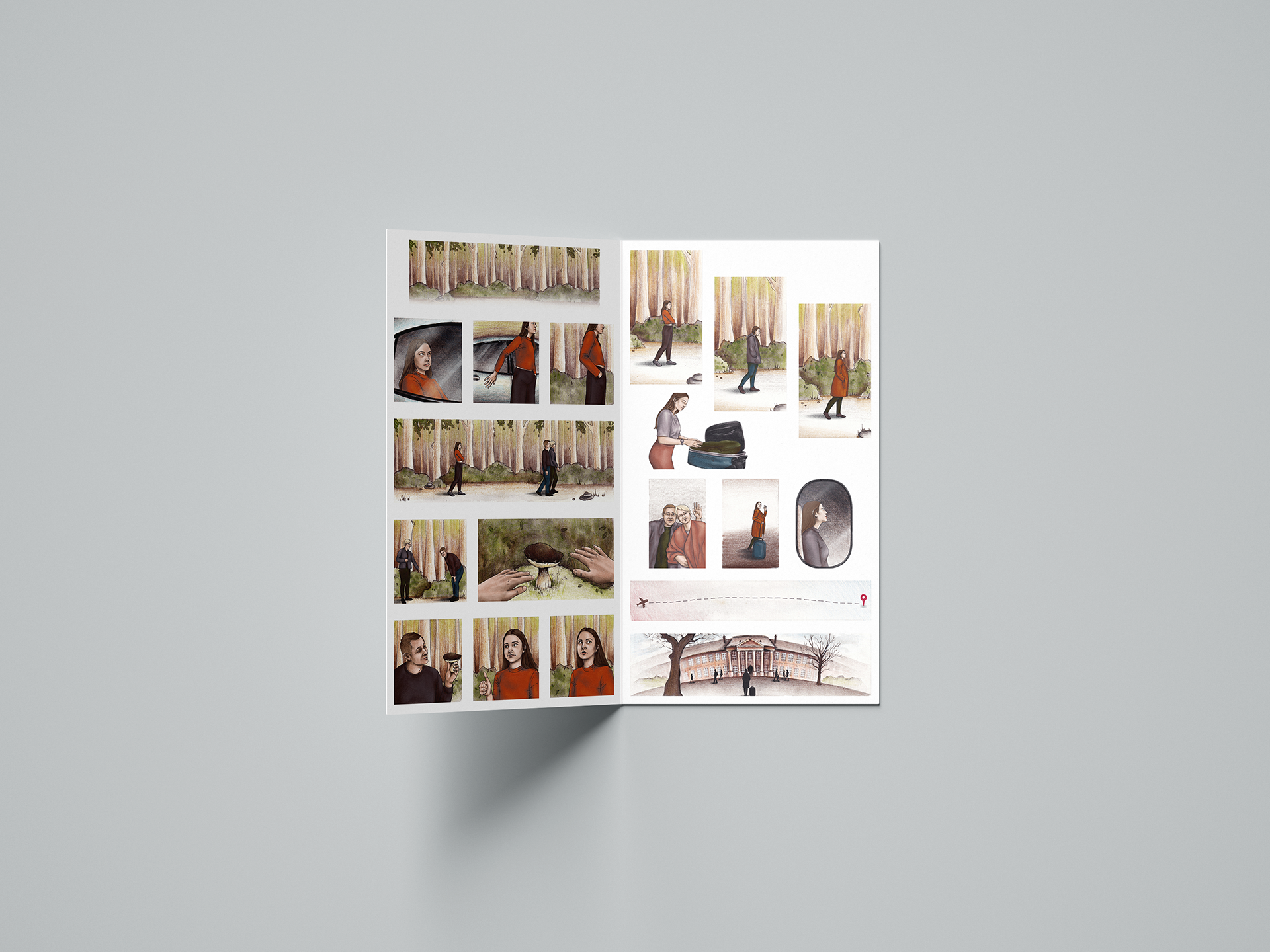 Pages 1-2