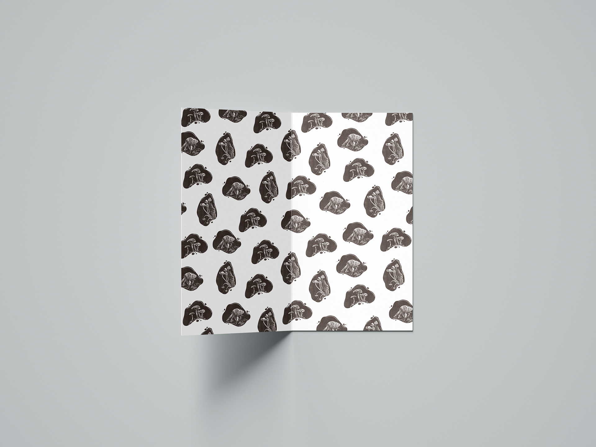 Endpapers