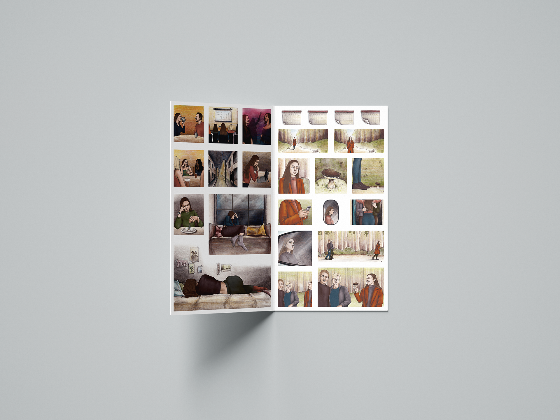 Pages 3-4