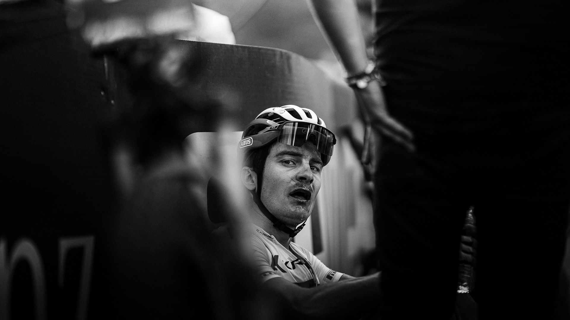 Bartlomiej Wawak, Kross Orlen Cycling Team 