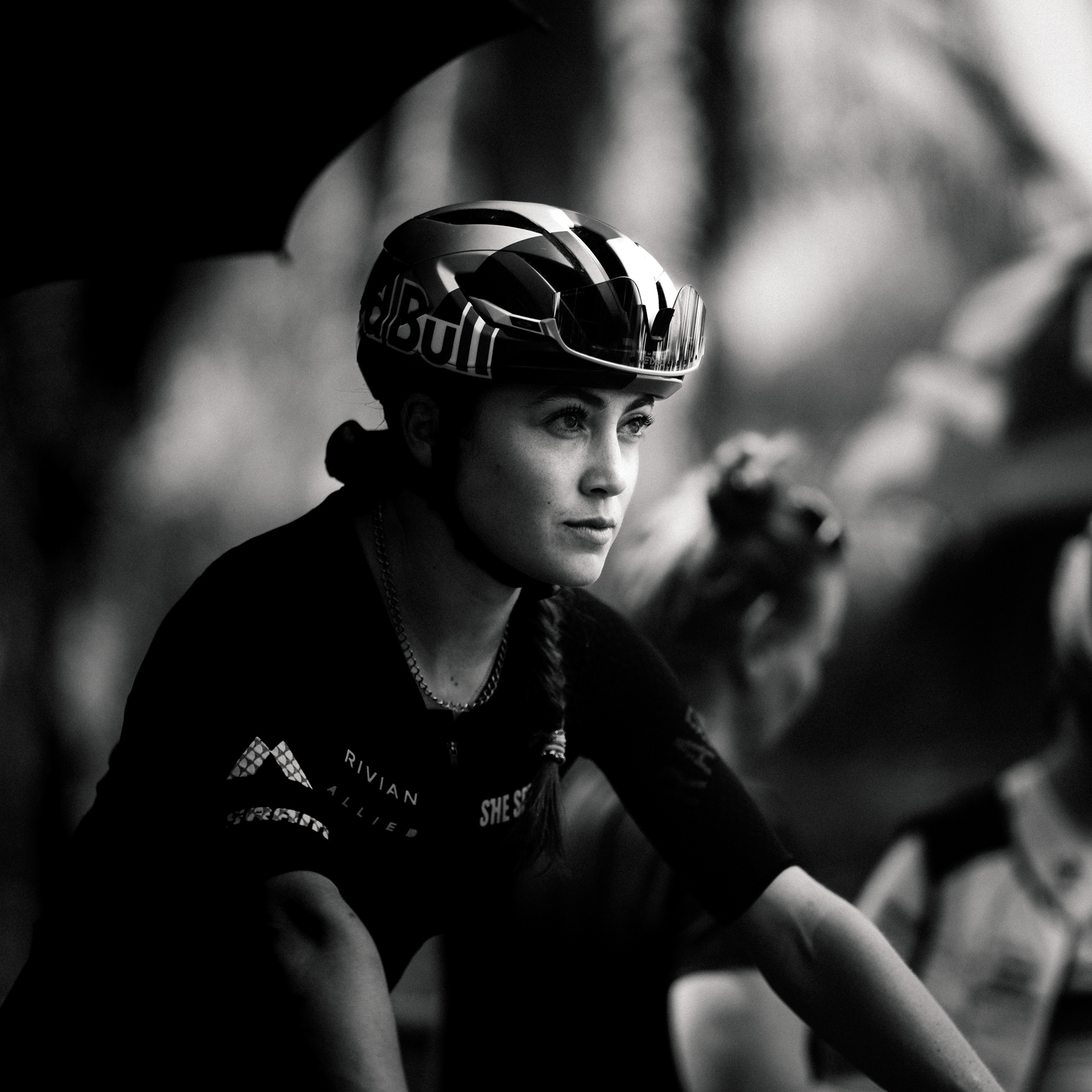 Kate Courtney