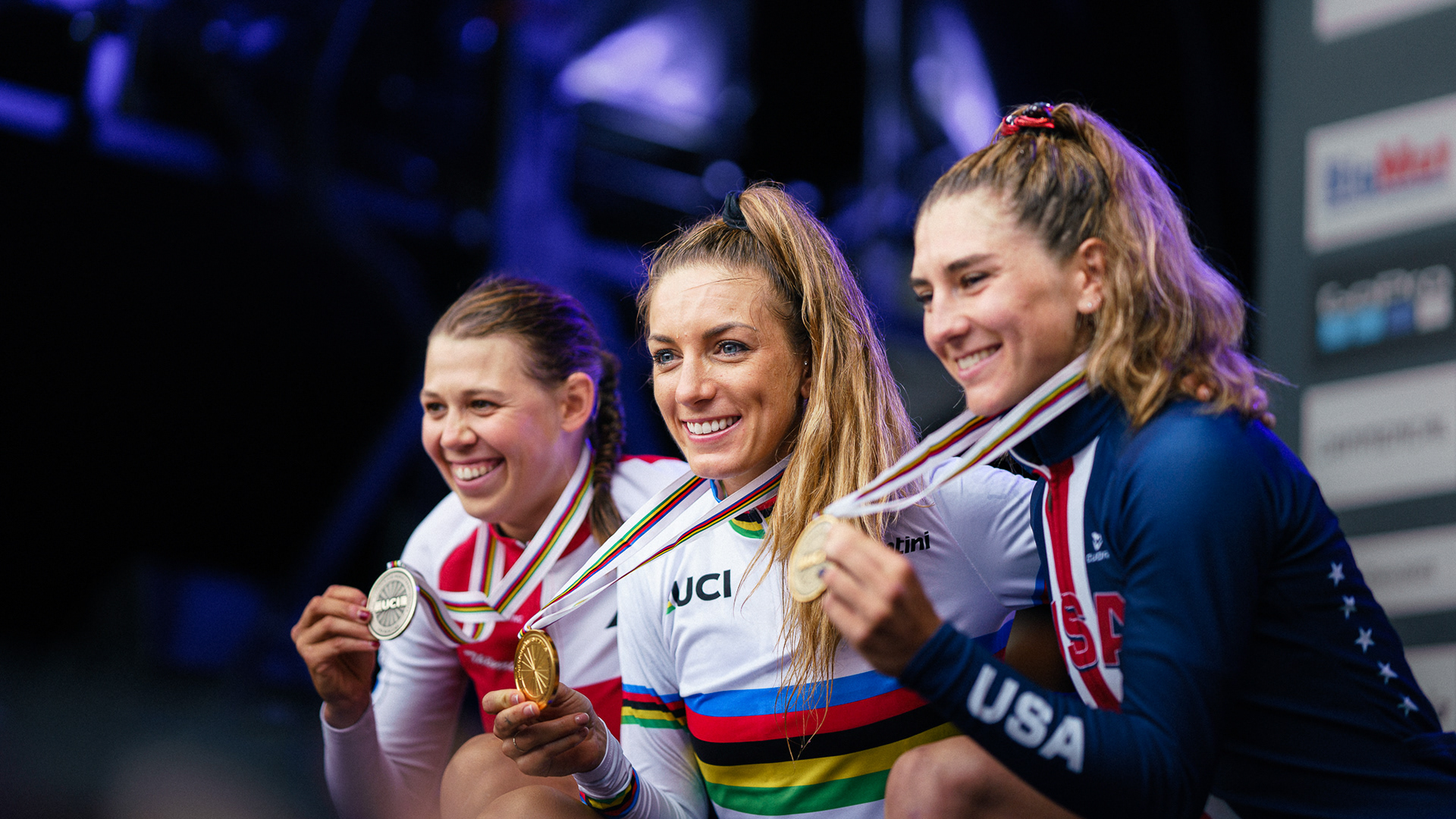 Pauline Ferrand-Prevot, France