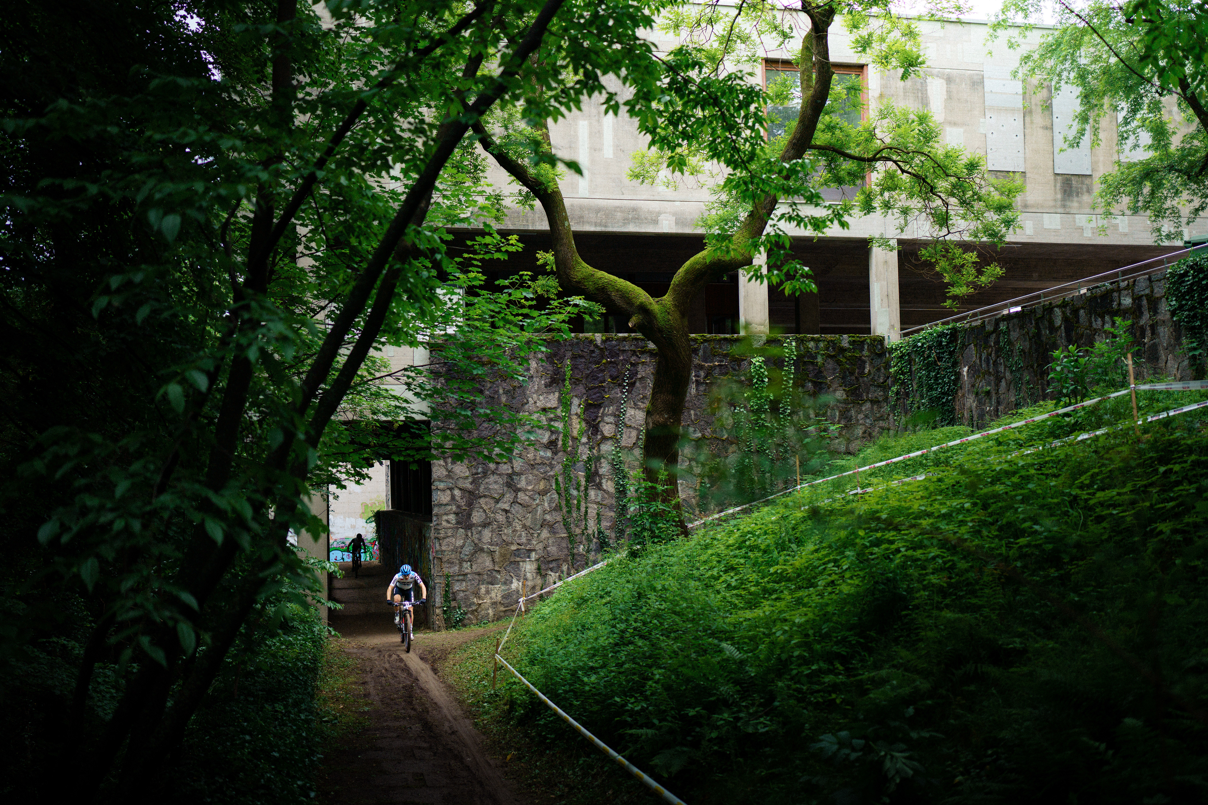 Elia Nascarella, Bike Team Solothurn 