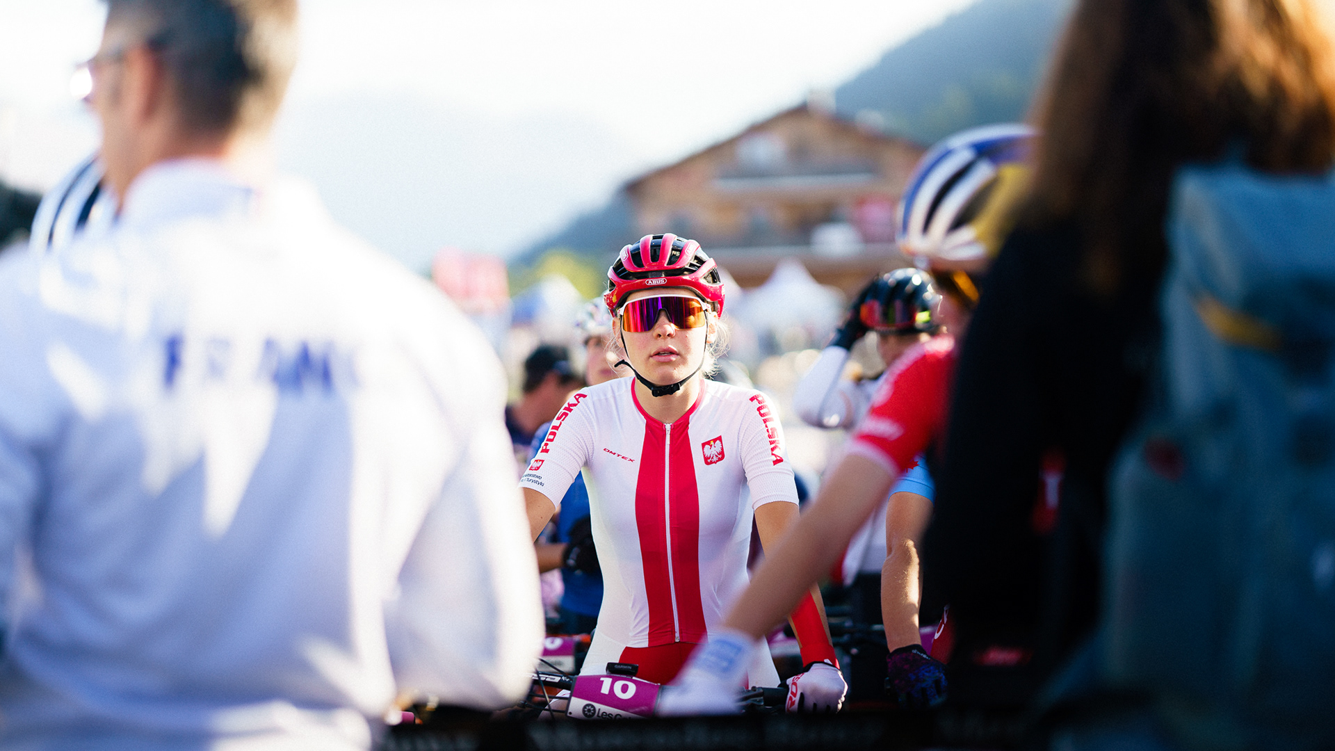 Mathilde Szczecińska, Poland