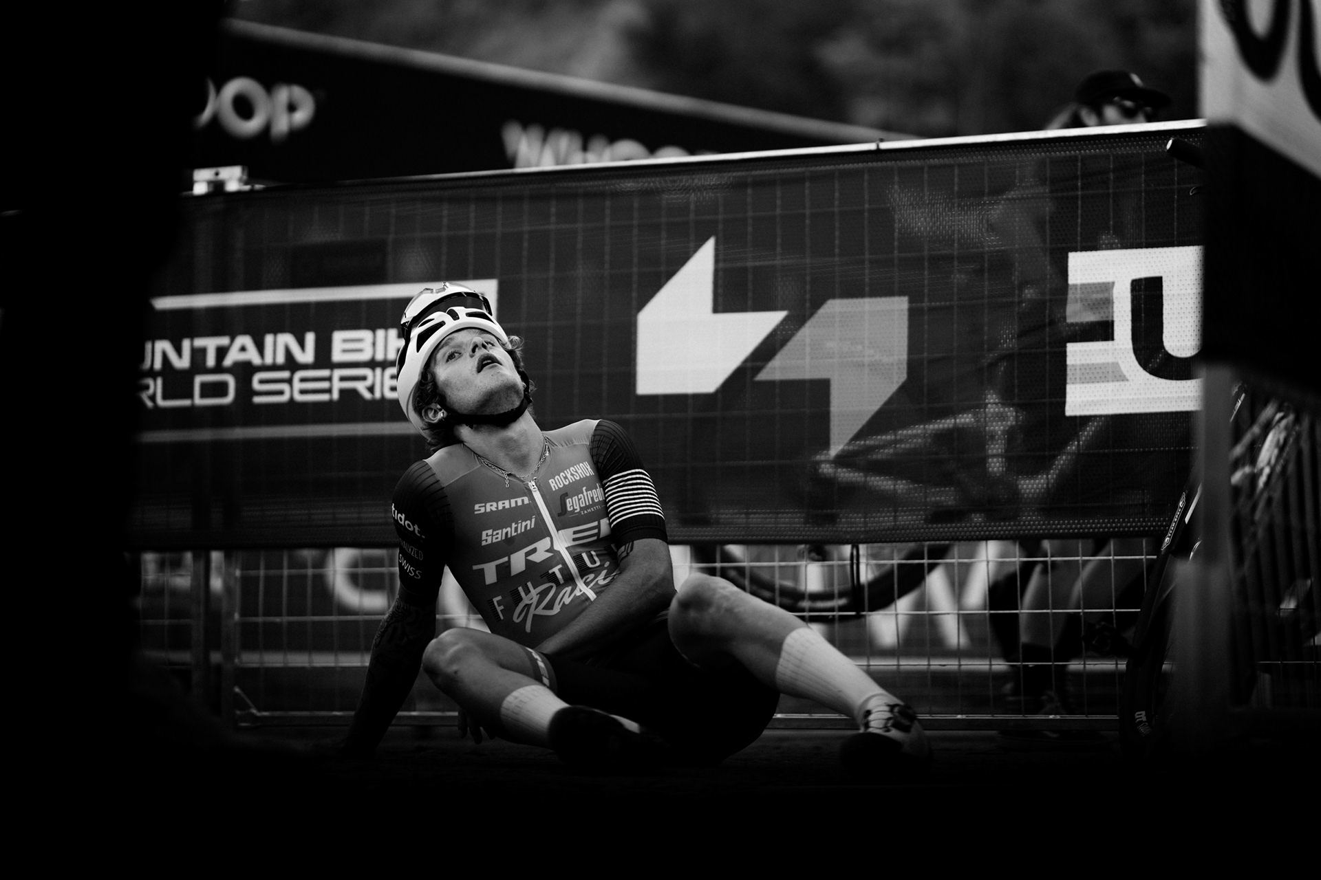 Bjorn Riley, Trek Future Racing