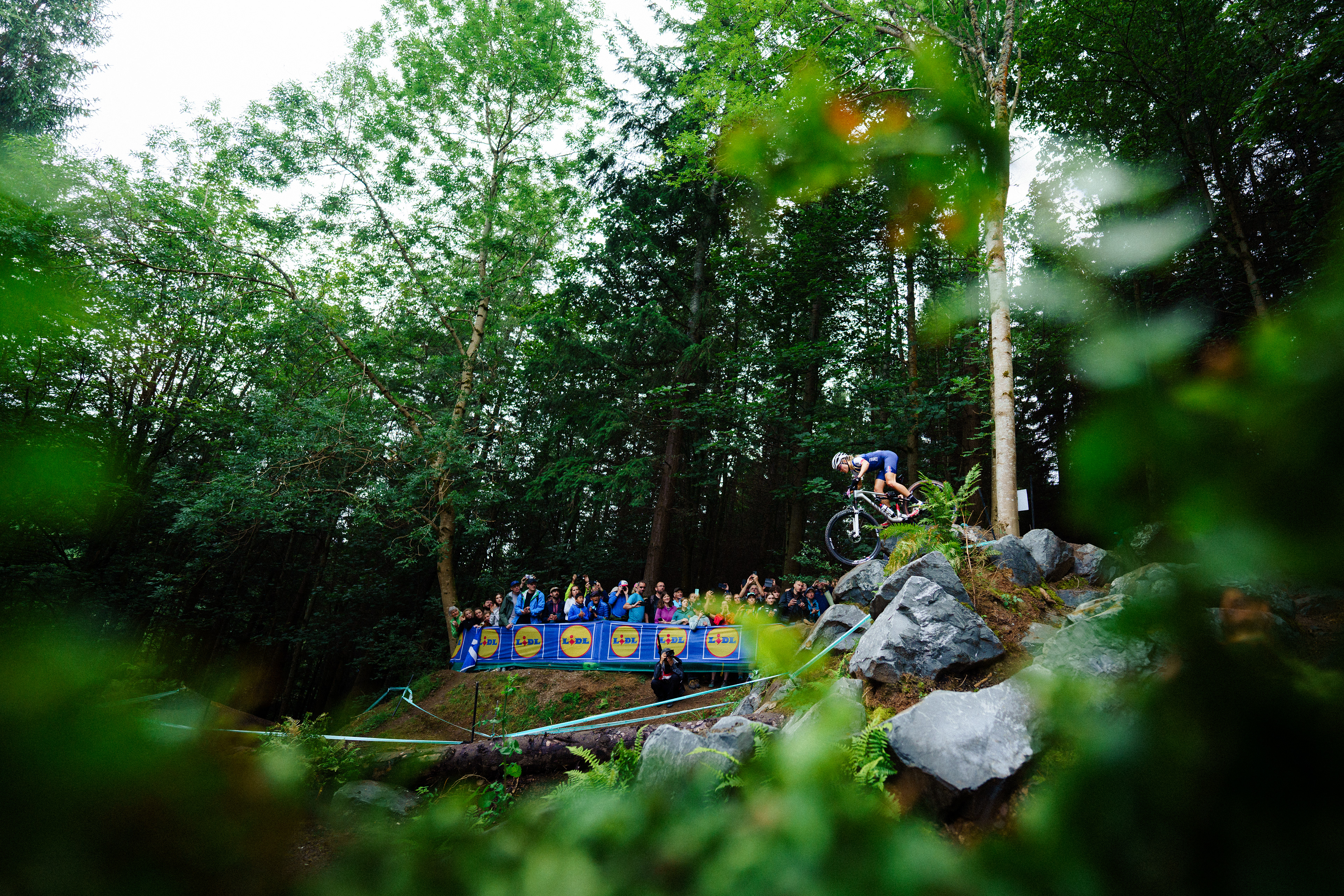 Loana Lecomte, France