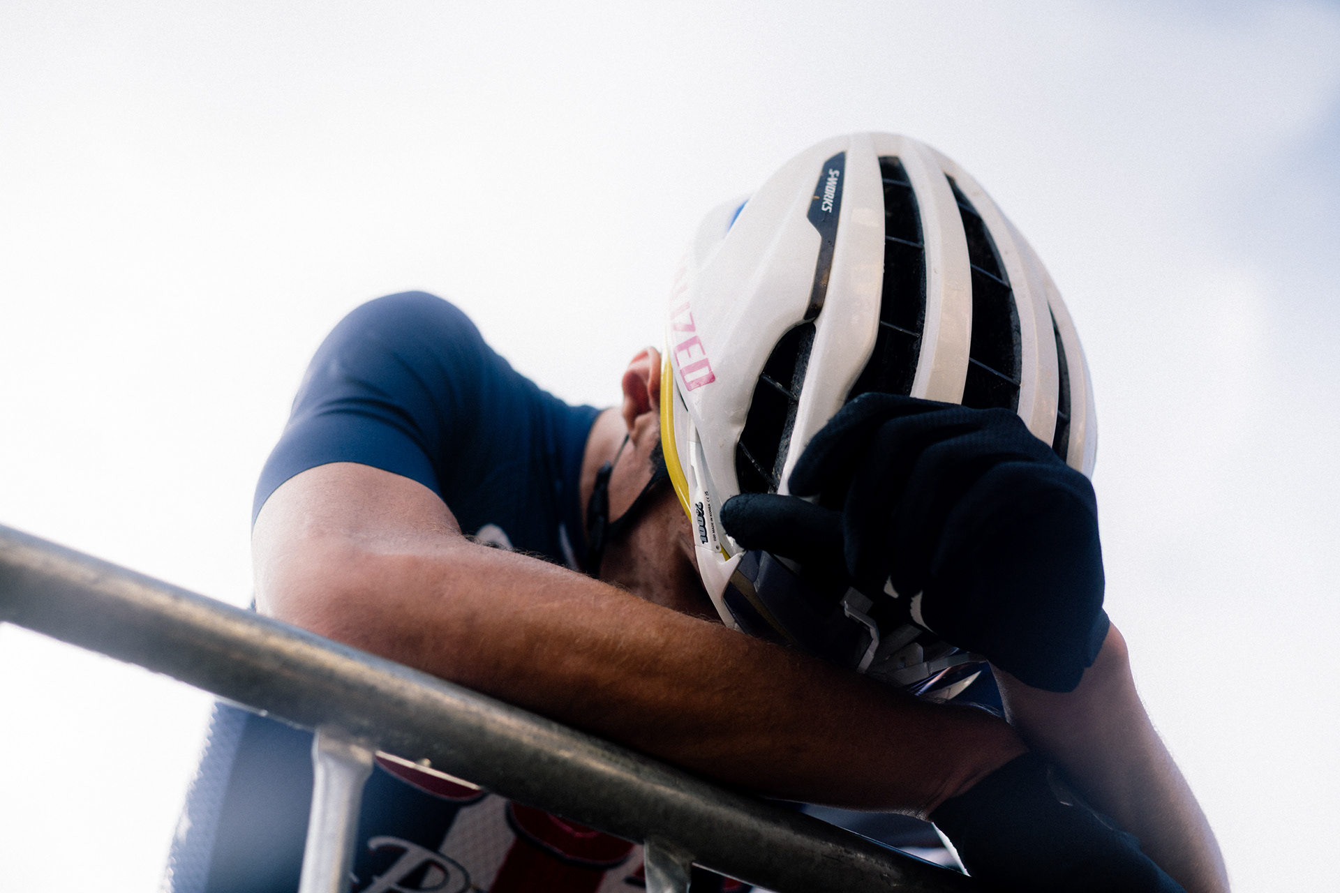 Chris Blevins, Specialized Factory Racing