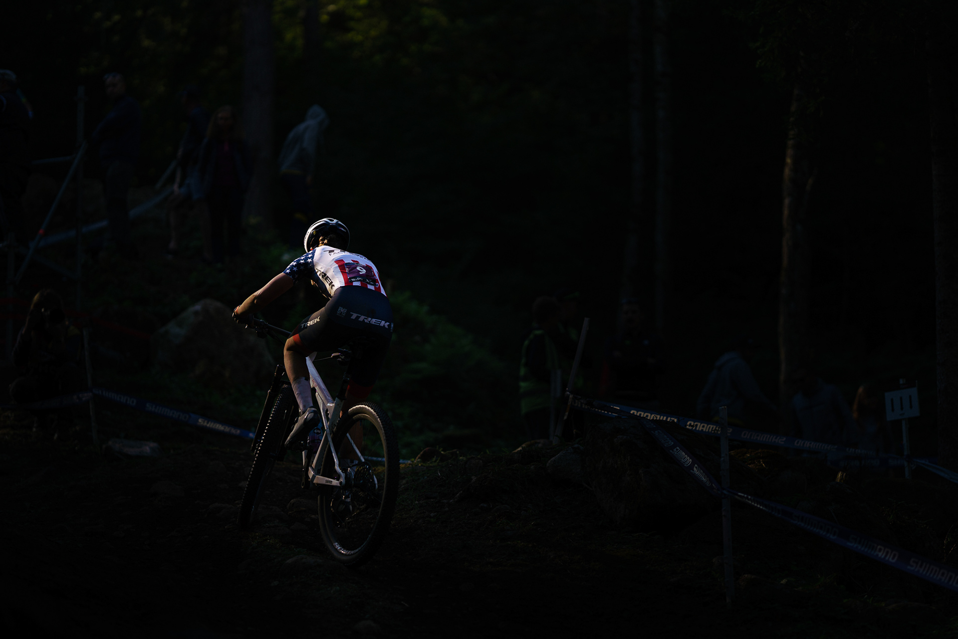 Maddie Munro, Trek Factory Racing