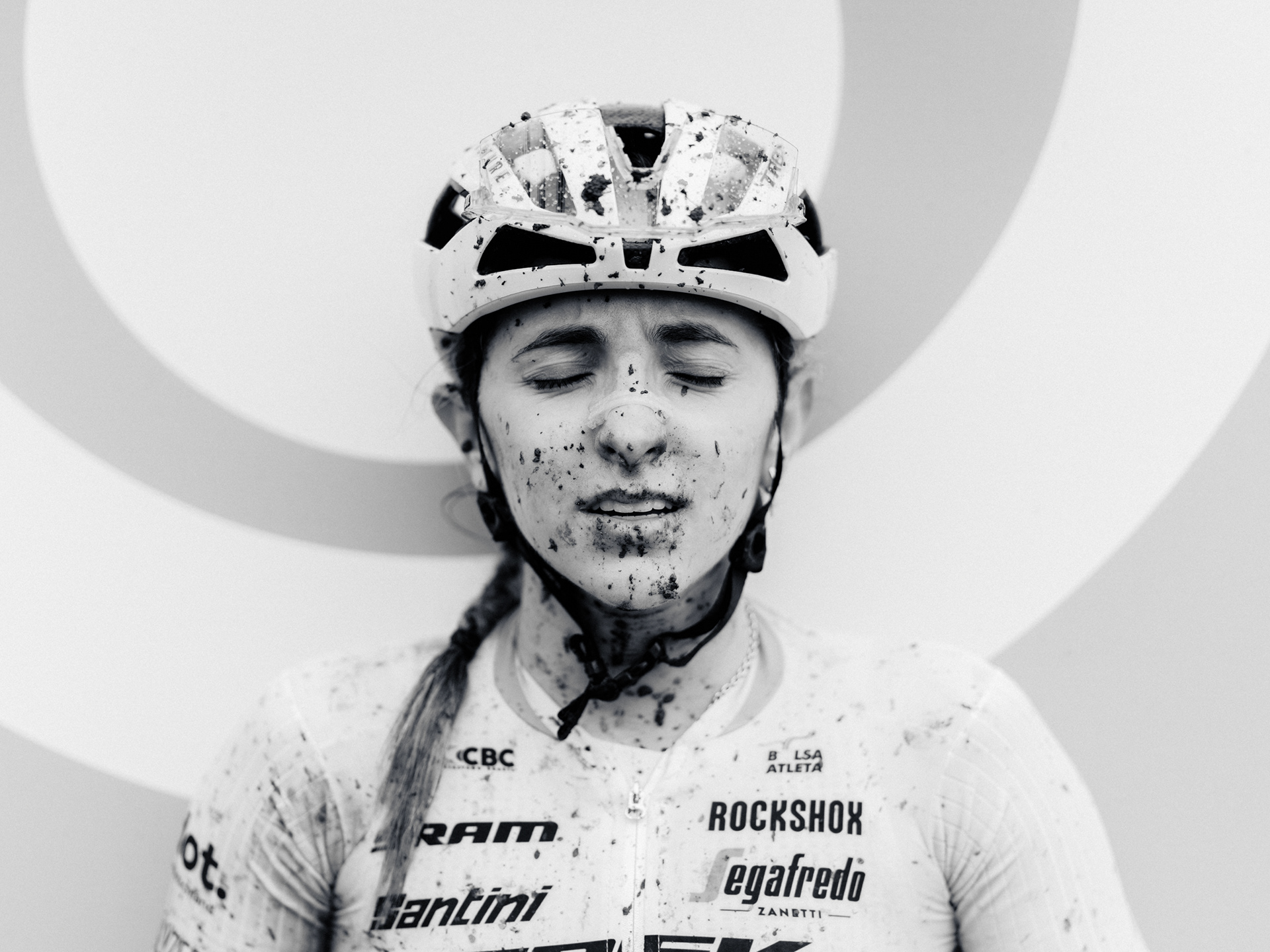Giuliana Salvini-Morgen, Trek Future Racing