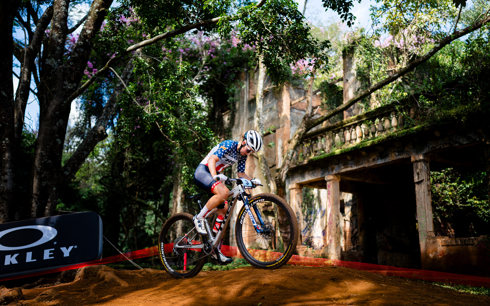 Maddie Munro, Trek Factory Racing