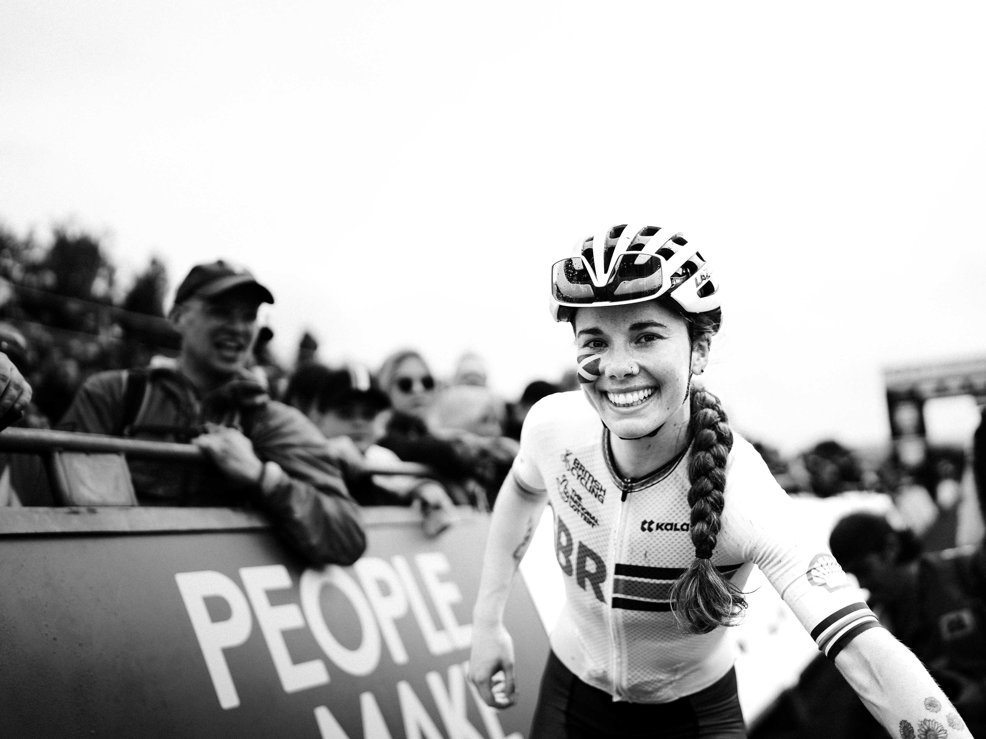 Isla Short, Great Britain