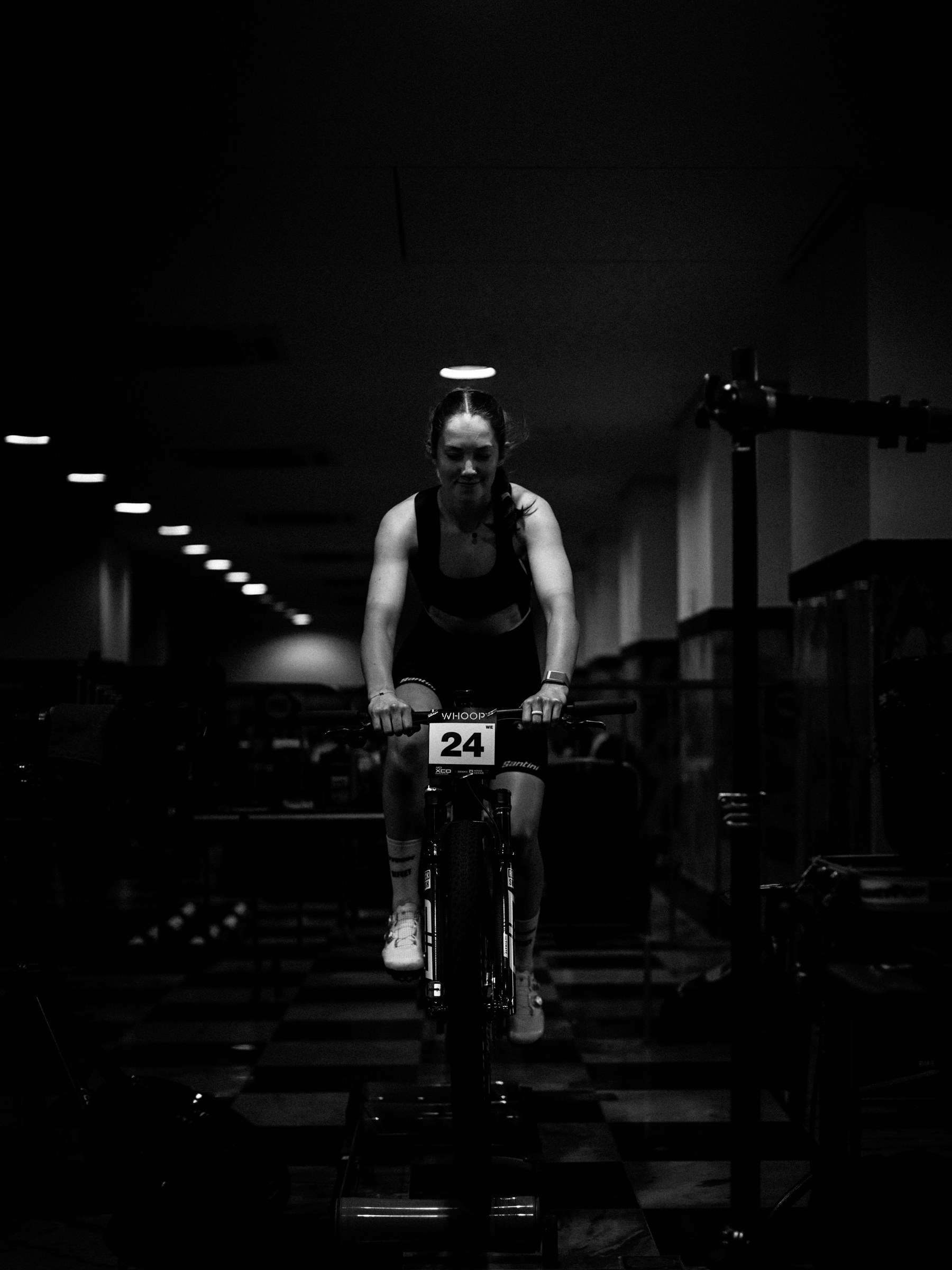 Maddie Munro, Trek Factory Racing