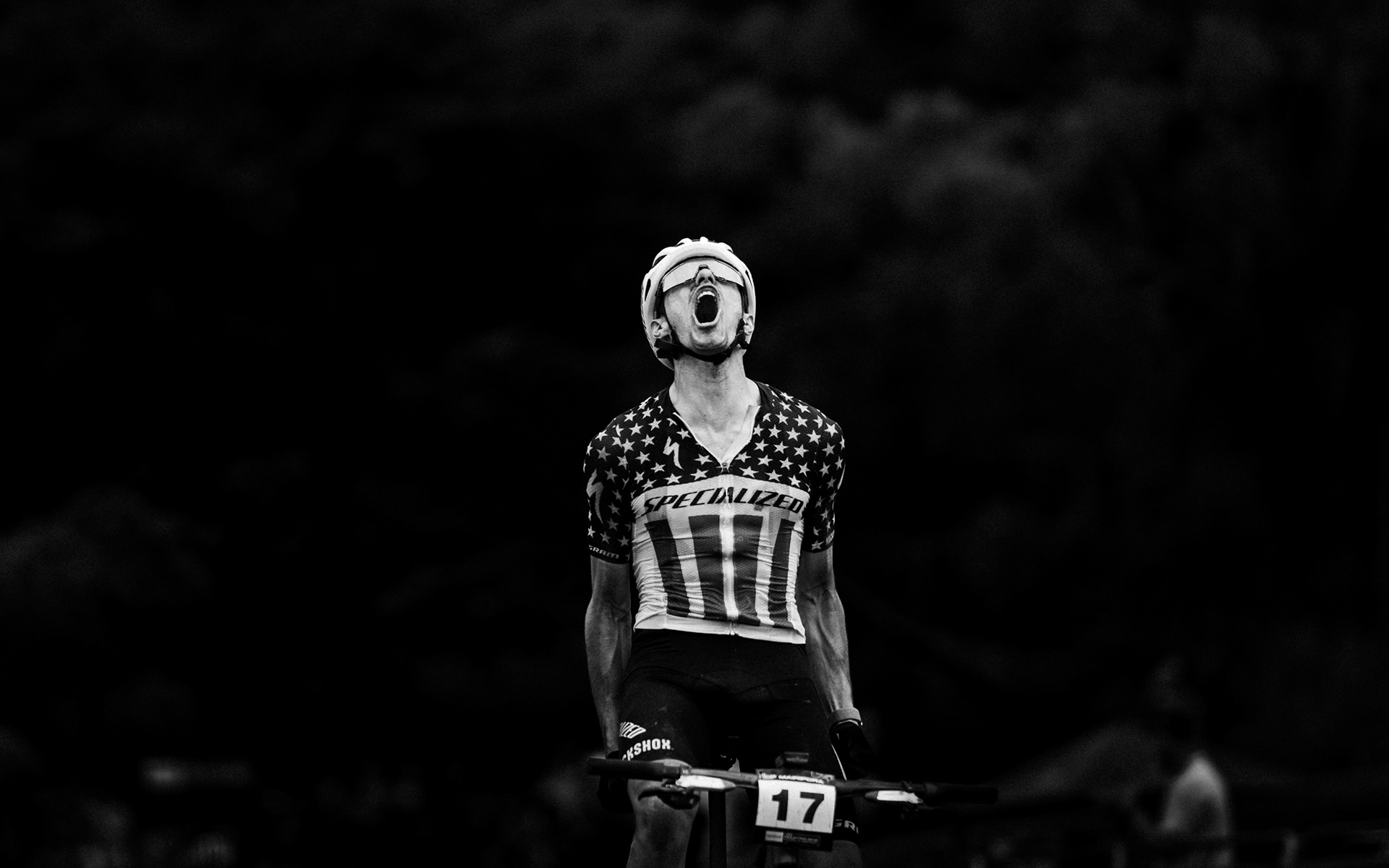 Chris Blevins, Specialized Factory Racing