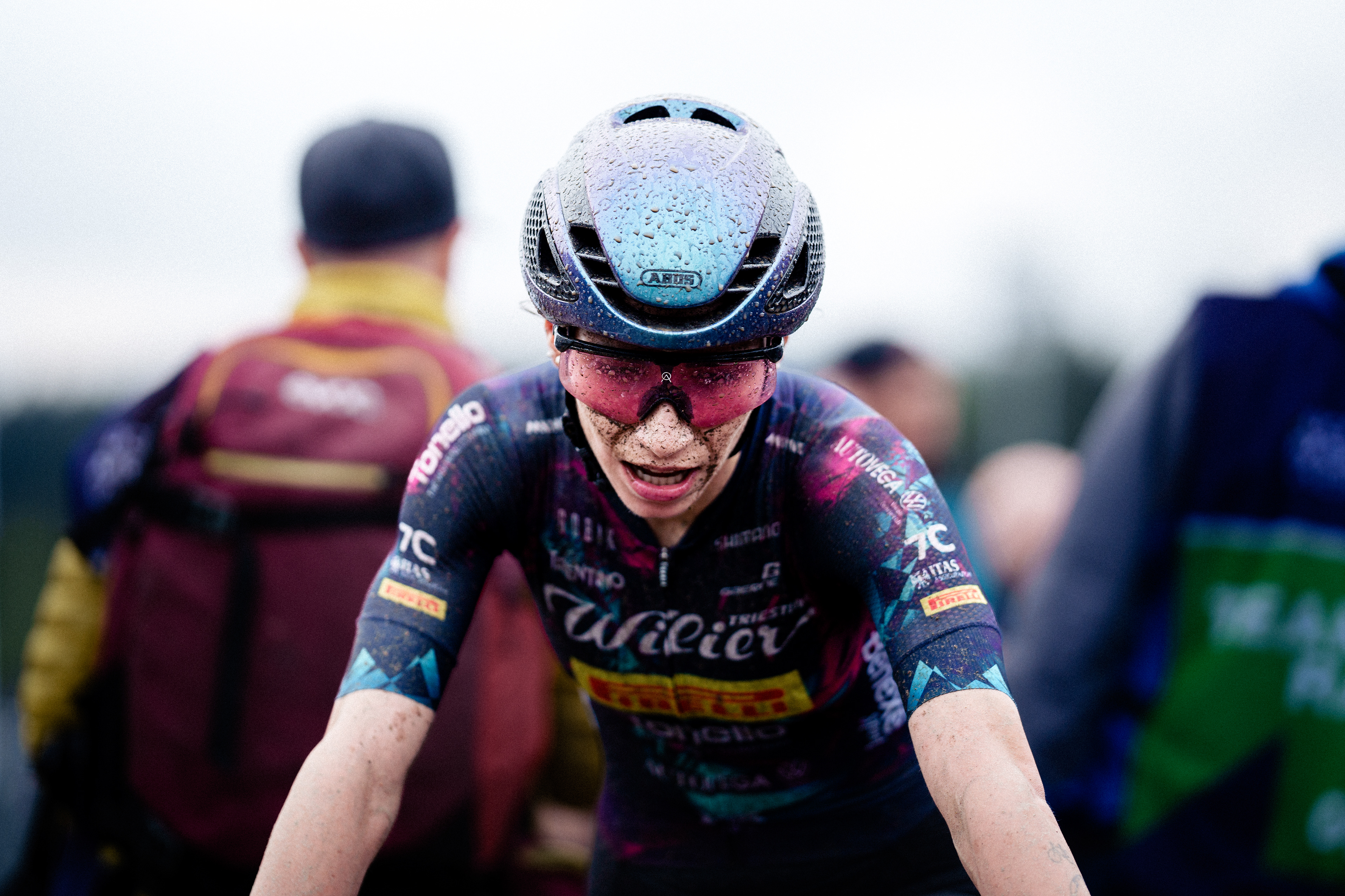 Giada Specia, Willier-Pirelli