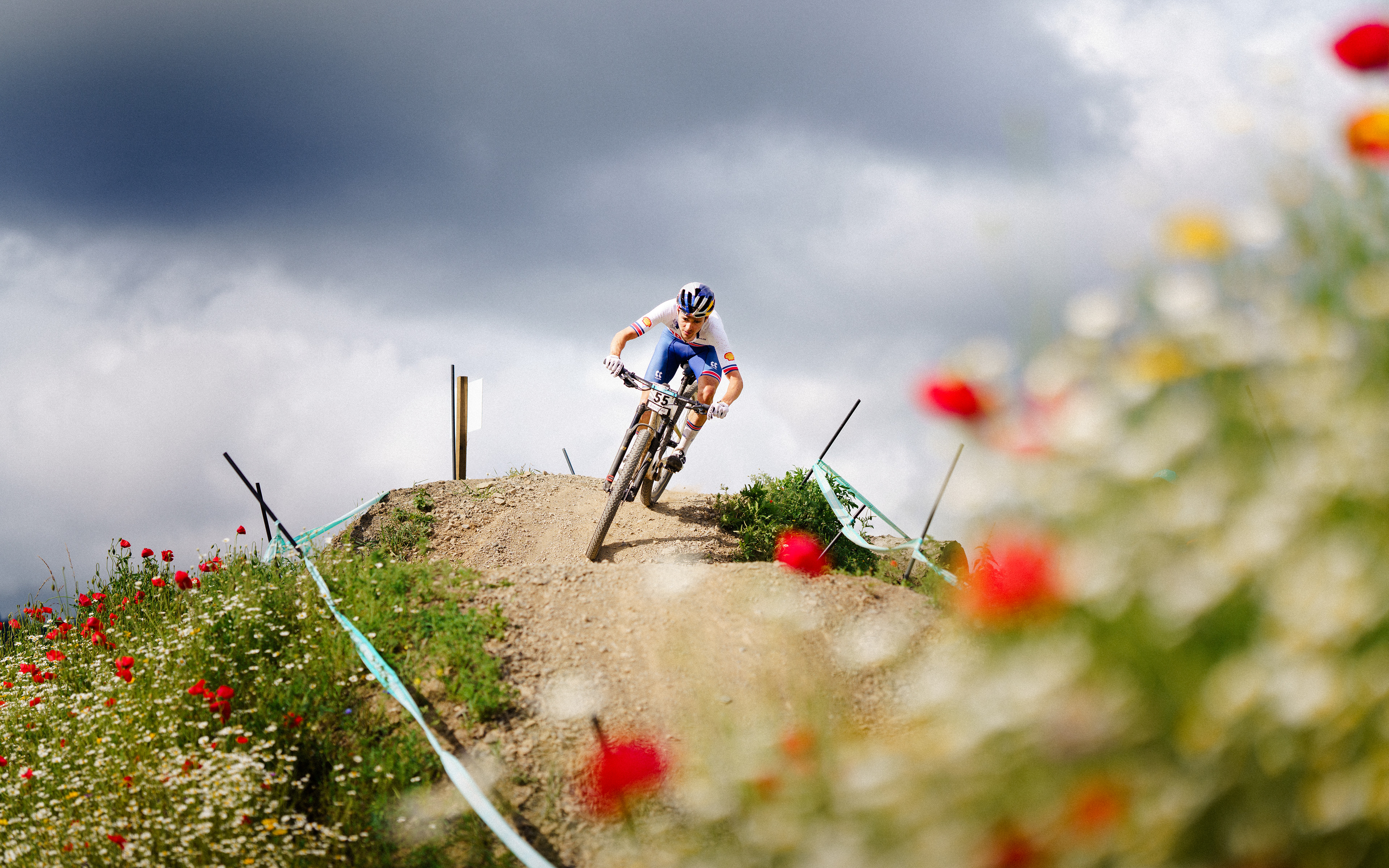 Tom Pidcock, Great Britain