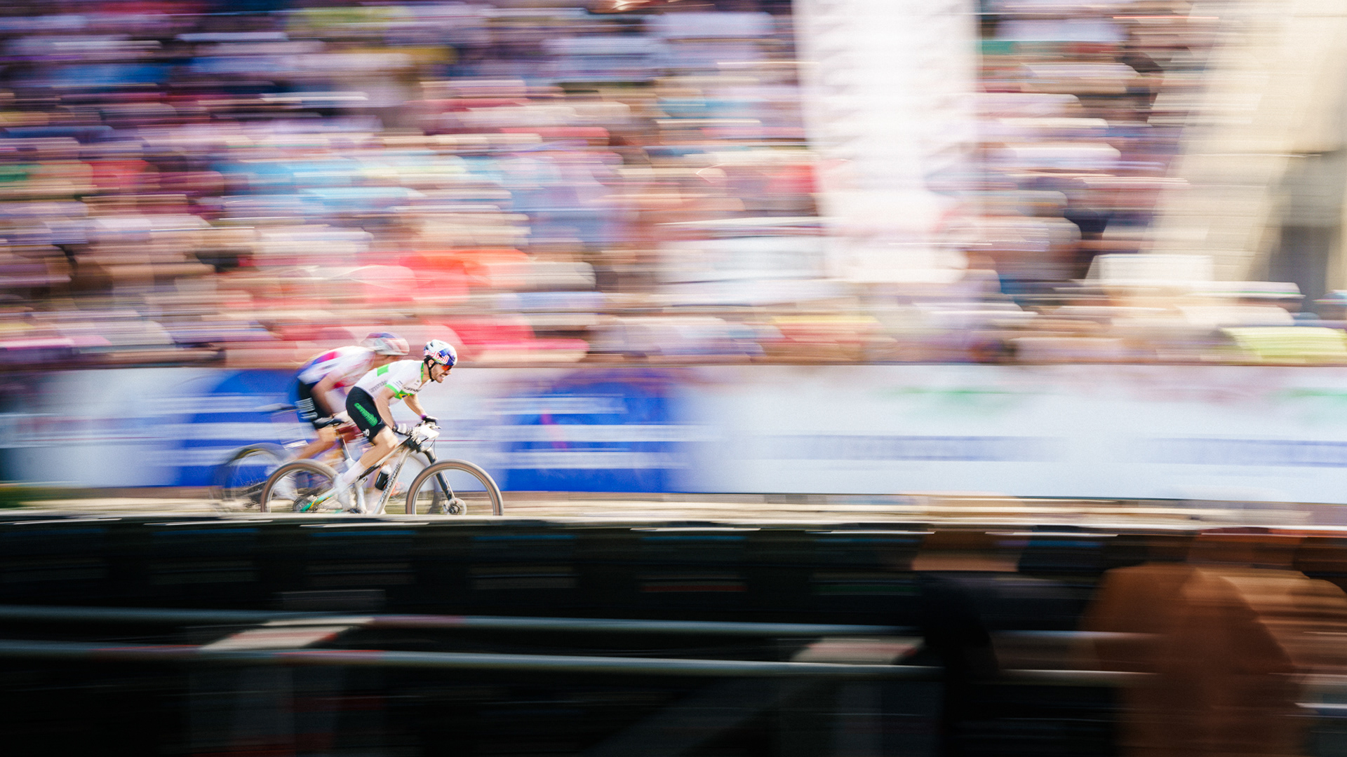 Henrique Avancini, Cannondale Factory Racing